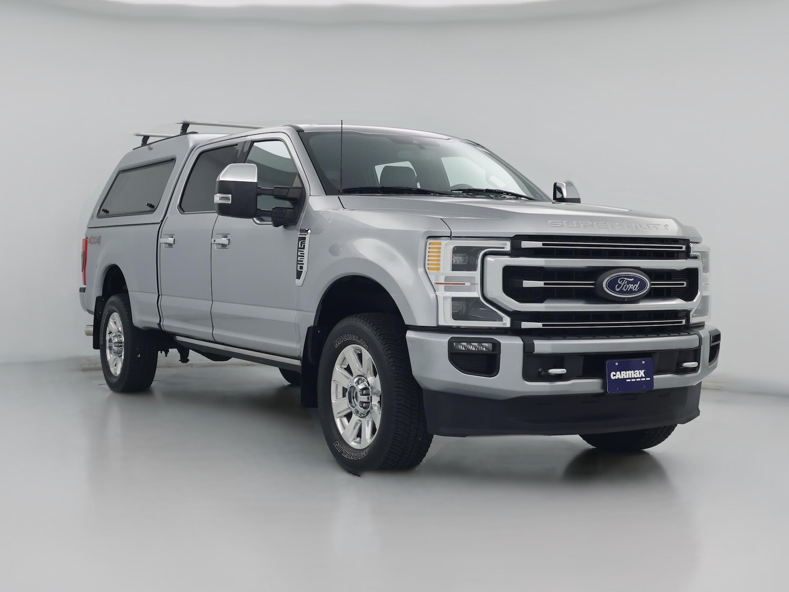 2022 Ford Super Duty F-250 SRW