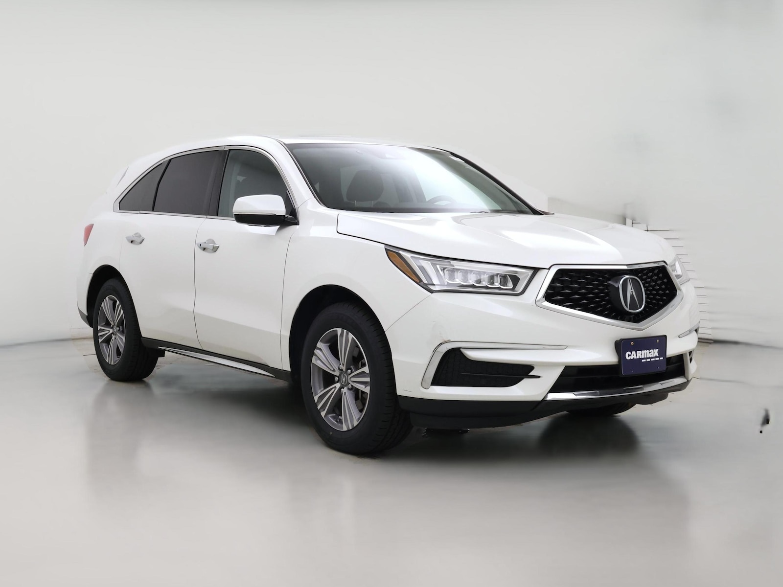 2020 Acura MDX