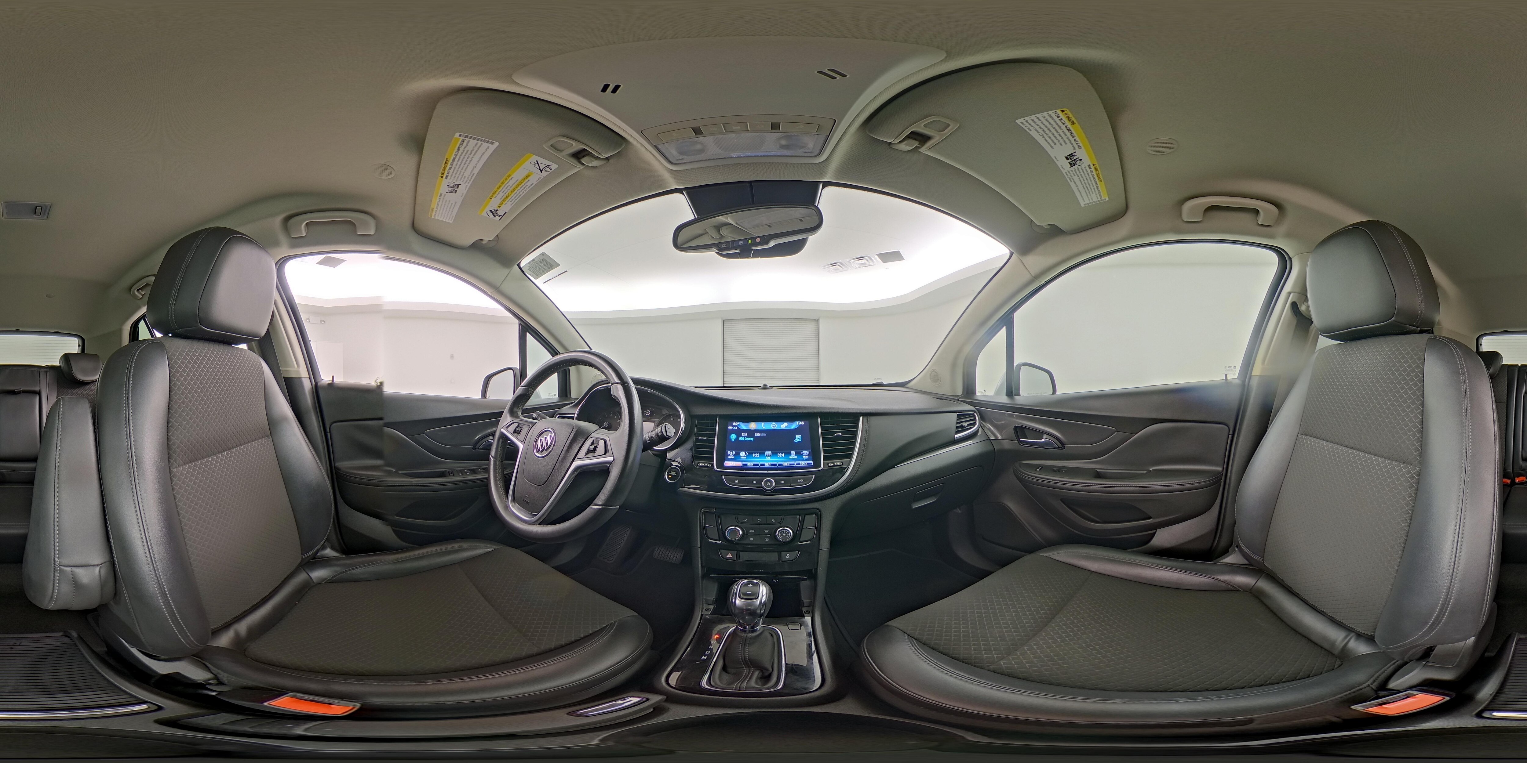 2020 Buick Encore Preferred - Photo 24