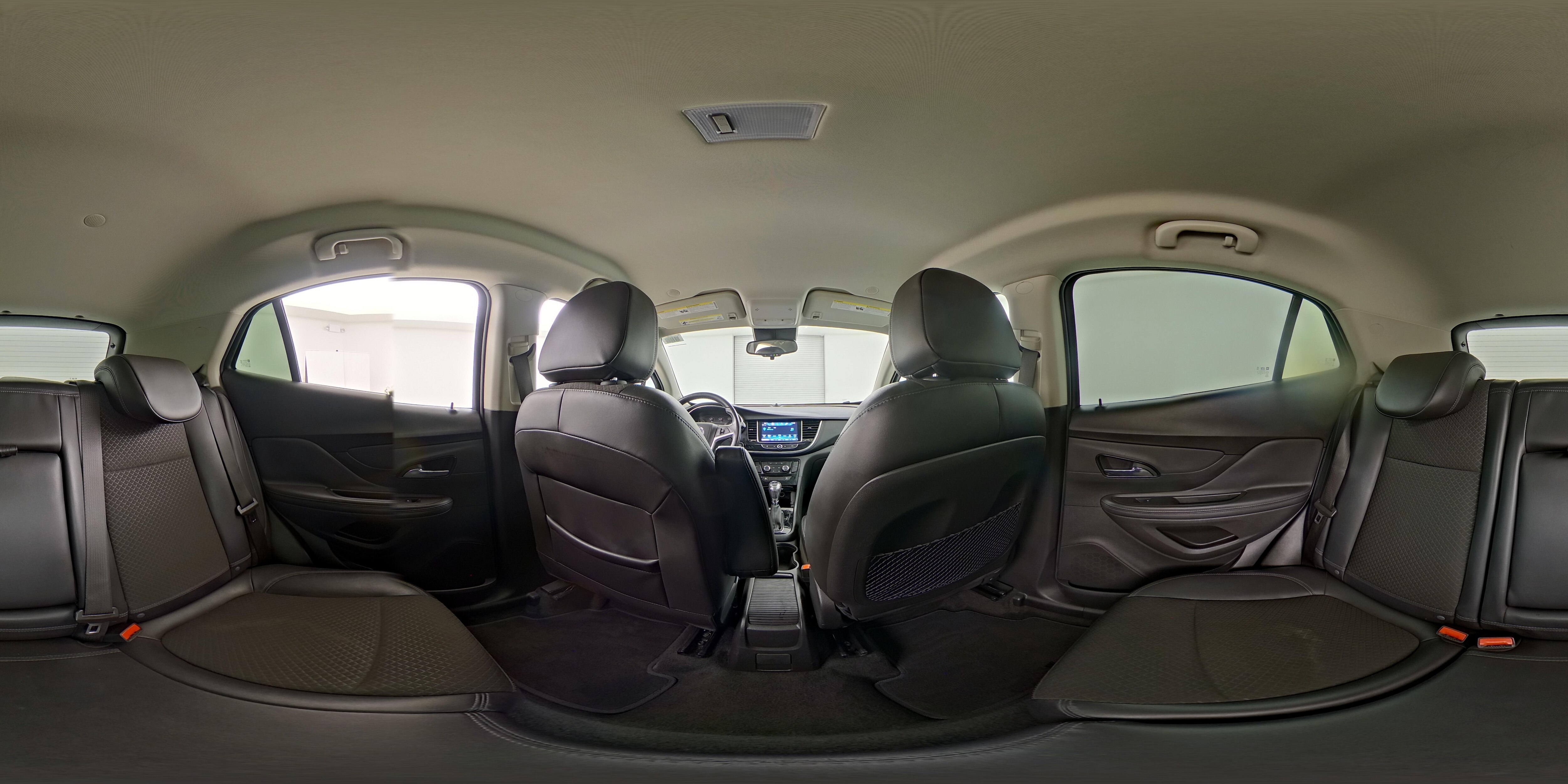 2020 Buick Encore Preferred - Photo 25