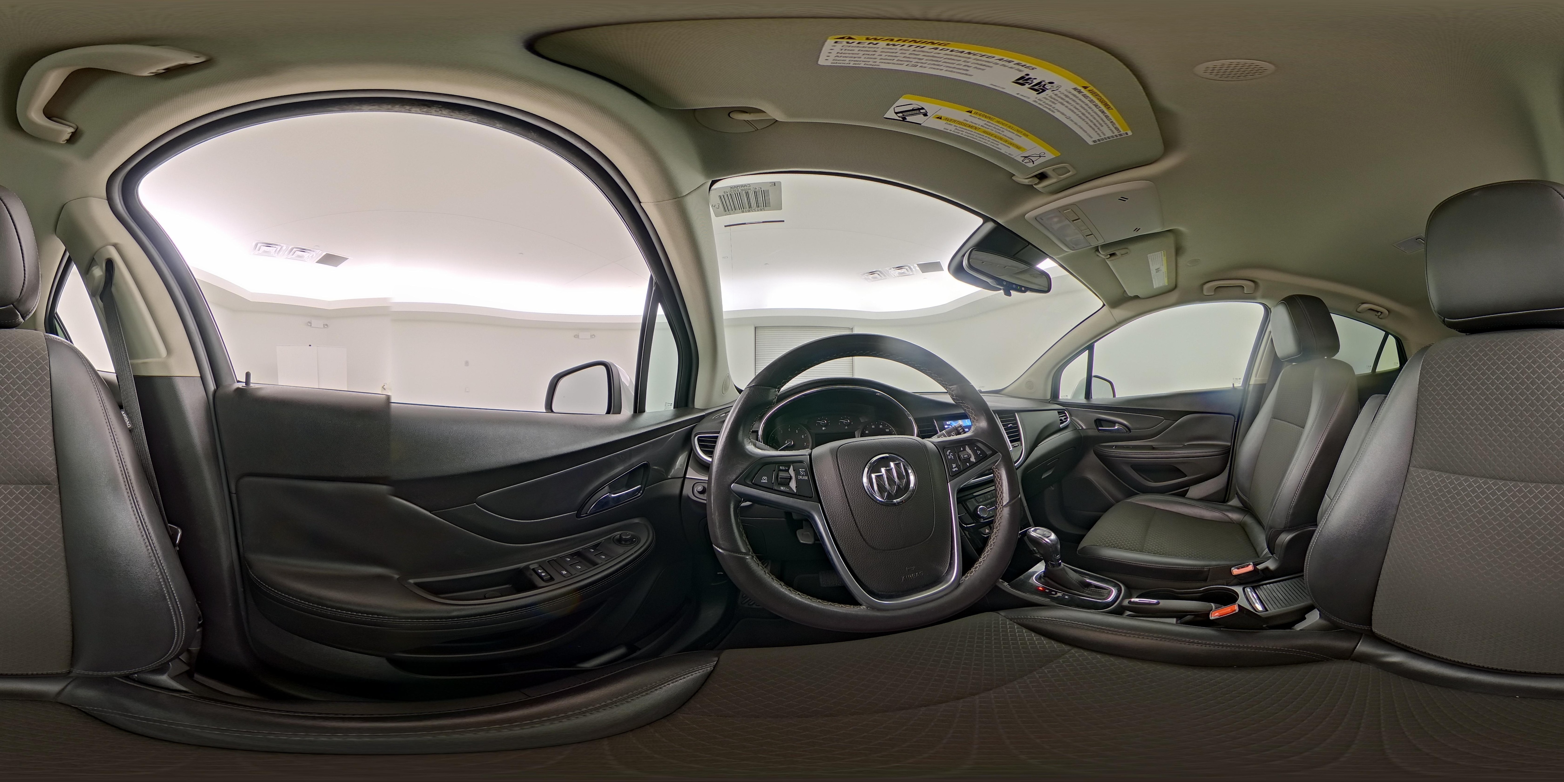 2020 Buick Encore Preferred - Photo 26