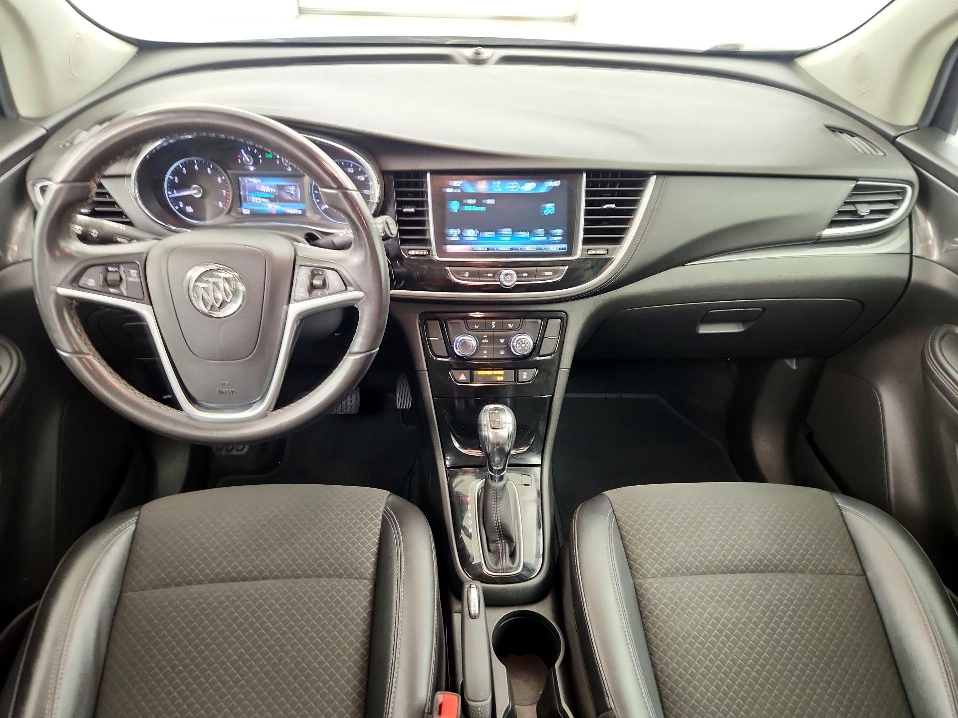 Thumbnail: 2020 Buick Encore - 9