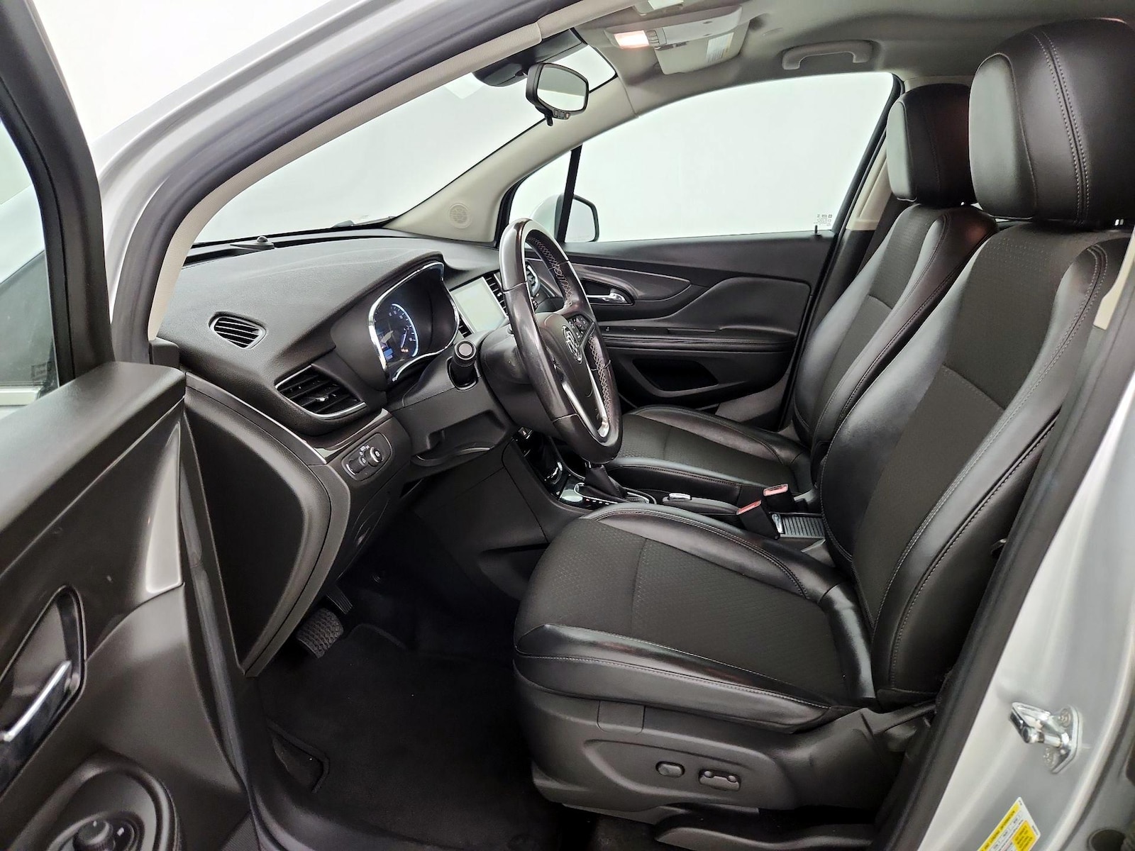 2020 Buick Encore Preferred - Photo 12
