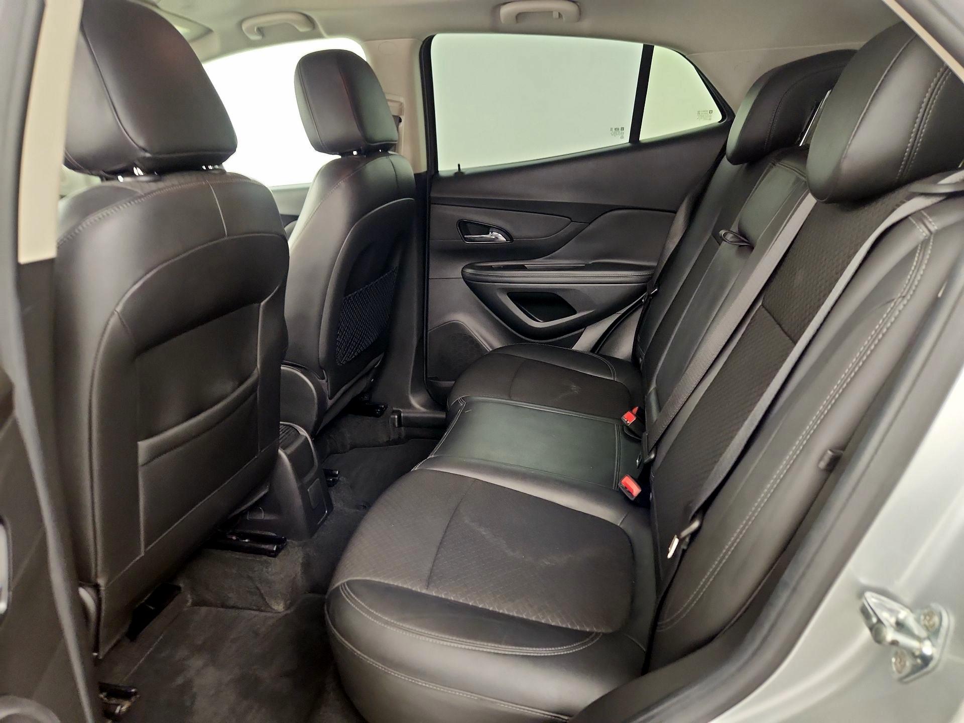 Thumbnail: 2020 Buick Encore - 19