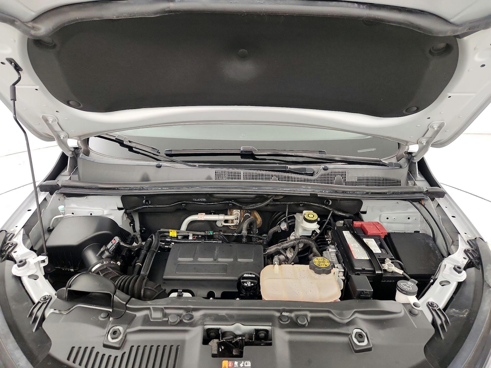 2020 Buick Encore Preferred - Photo 22