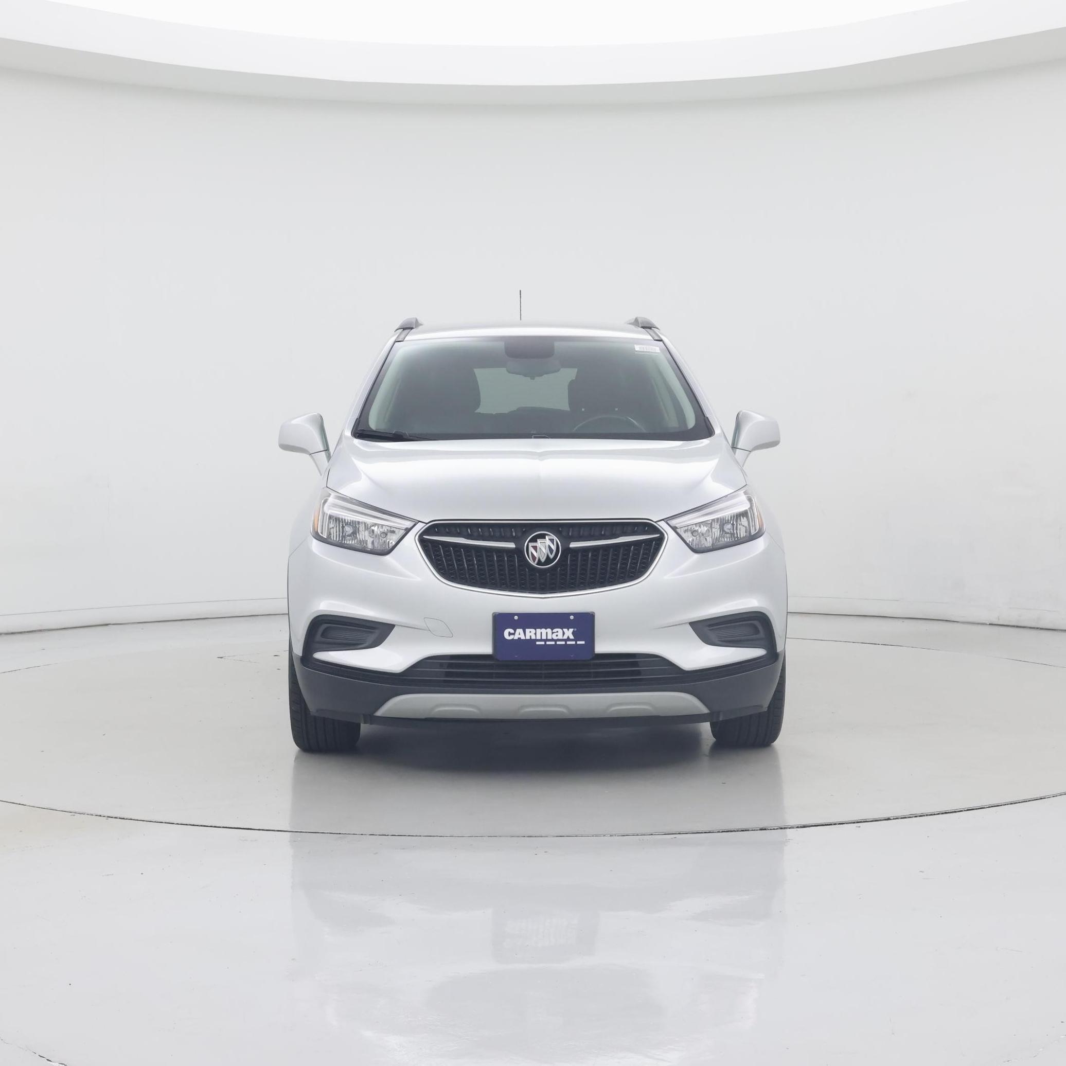 Thumbnail: 2020 Buick Encore - 5