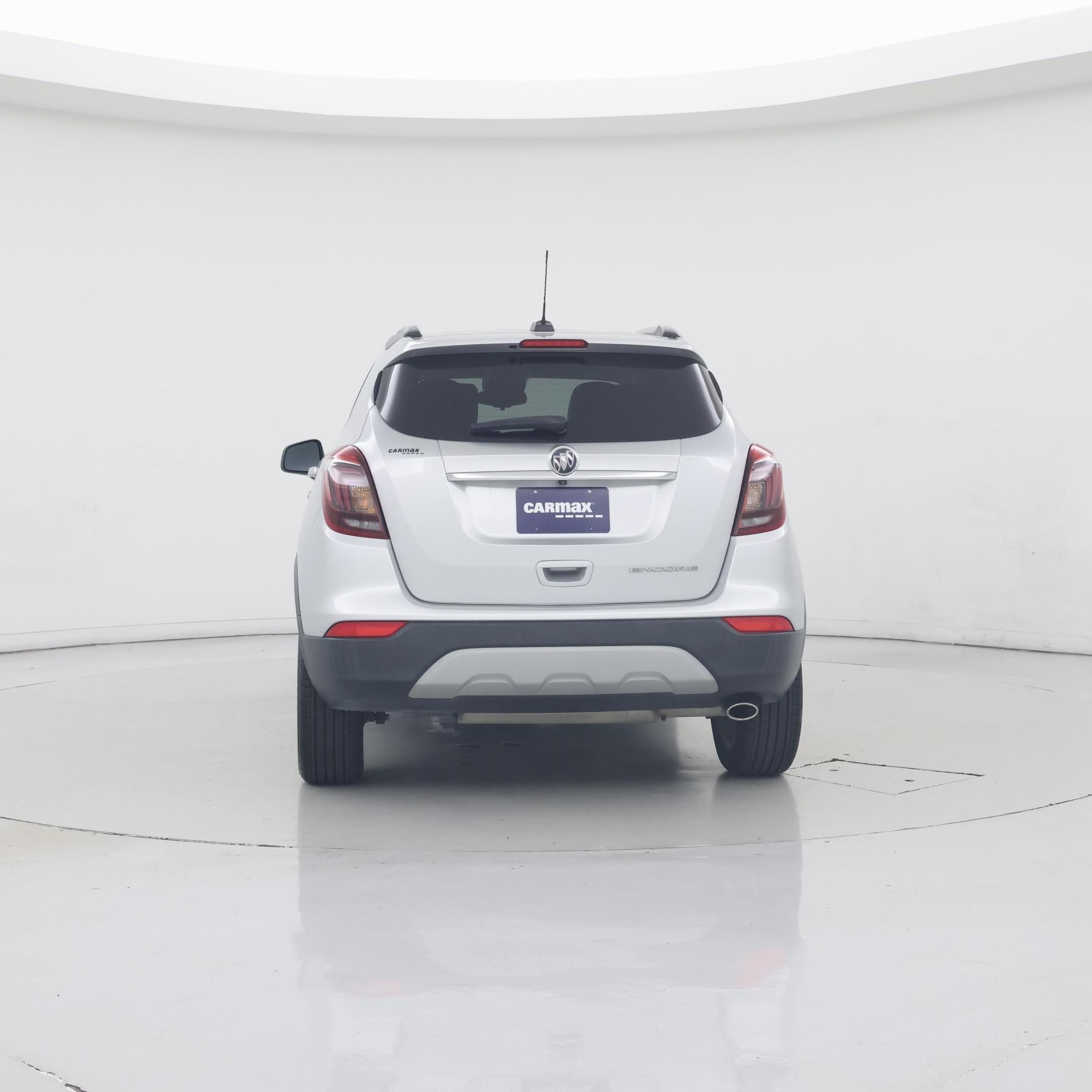 Thumbnail: 2020 Buick Encore - 6