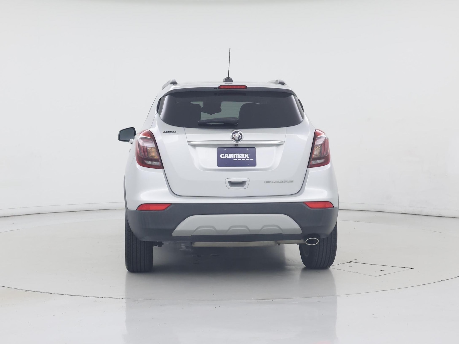 2020 Buick Encore Preferred - Photo 7