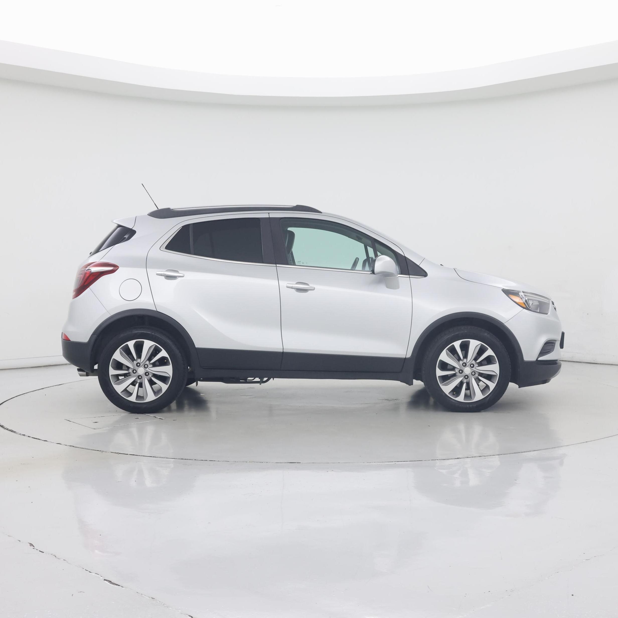Thumbnail: 2020 Buick Encore - 7