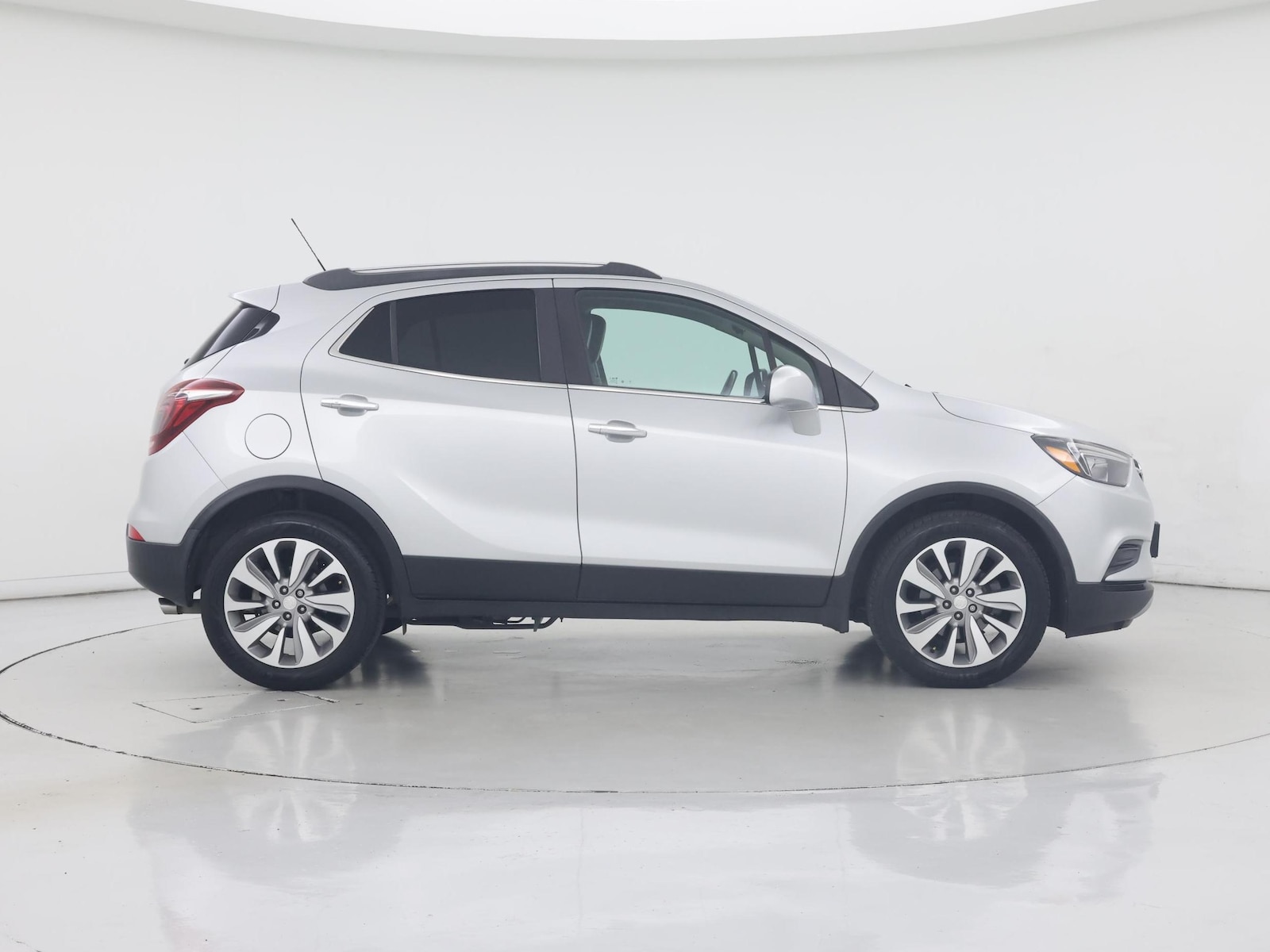 2020 Buick Encore Preferred - Photo 8