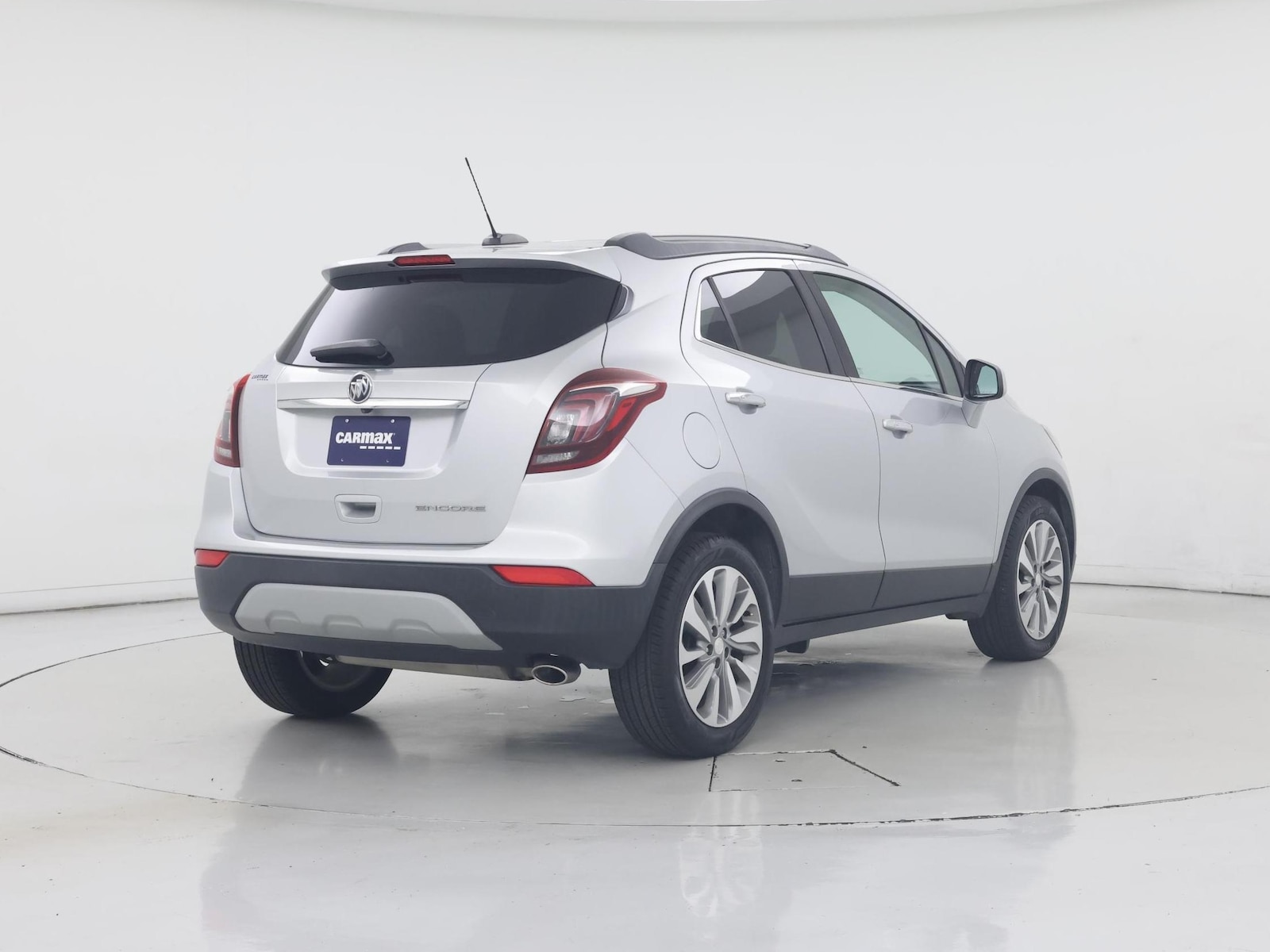 2020 Buick Encore Preferred - Photo 9
