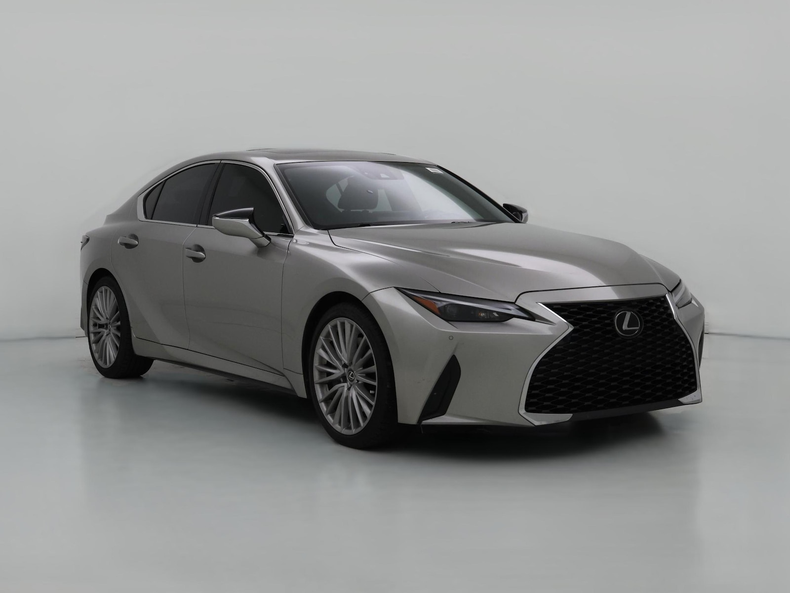 2023 Lexus IS