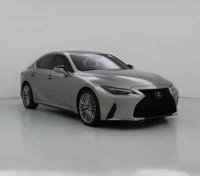 2023 Lexus IS 300