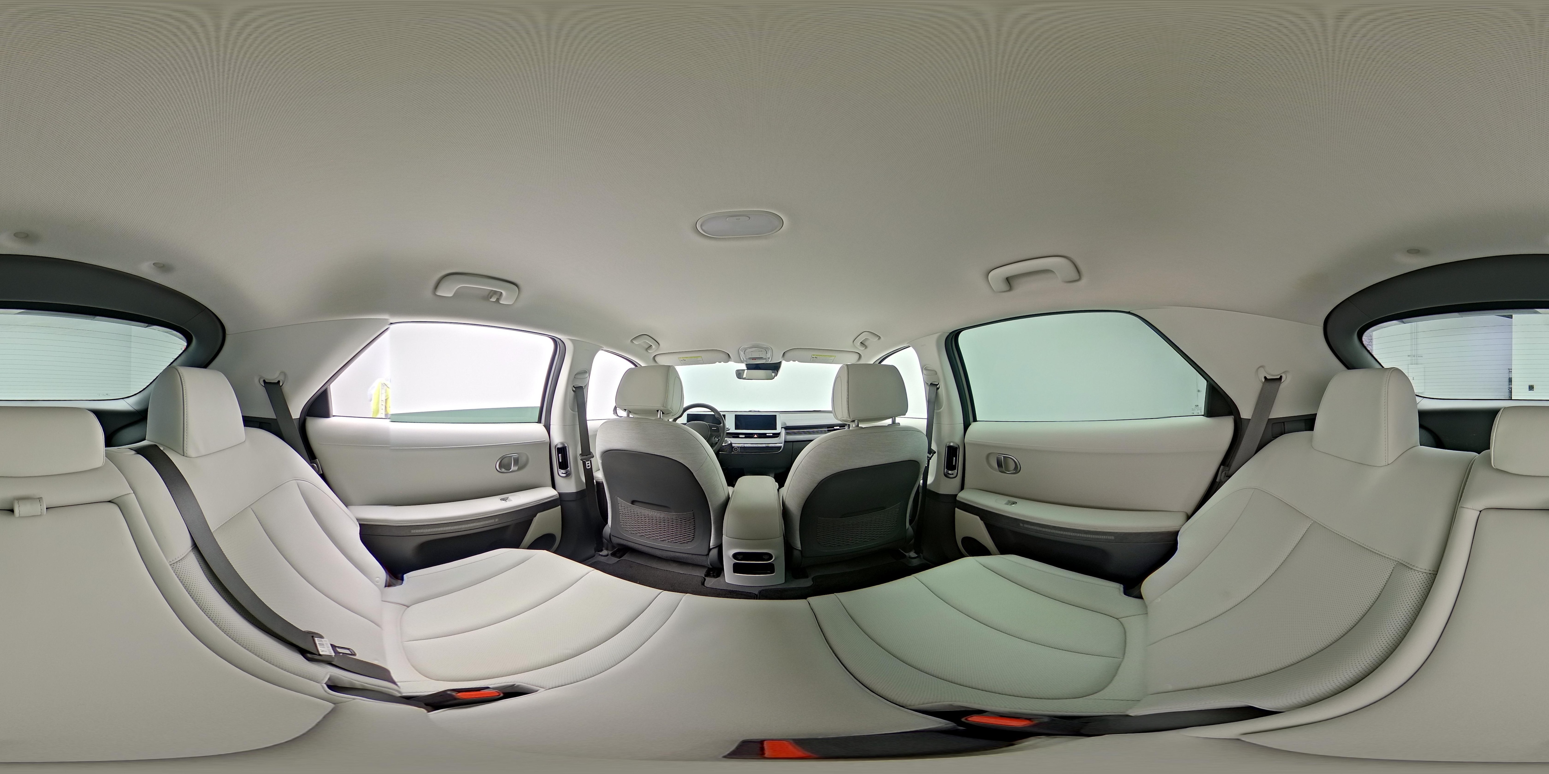 2022 Hyundai IONIQ 5 SEL - Photo 26