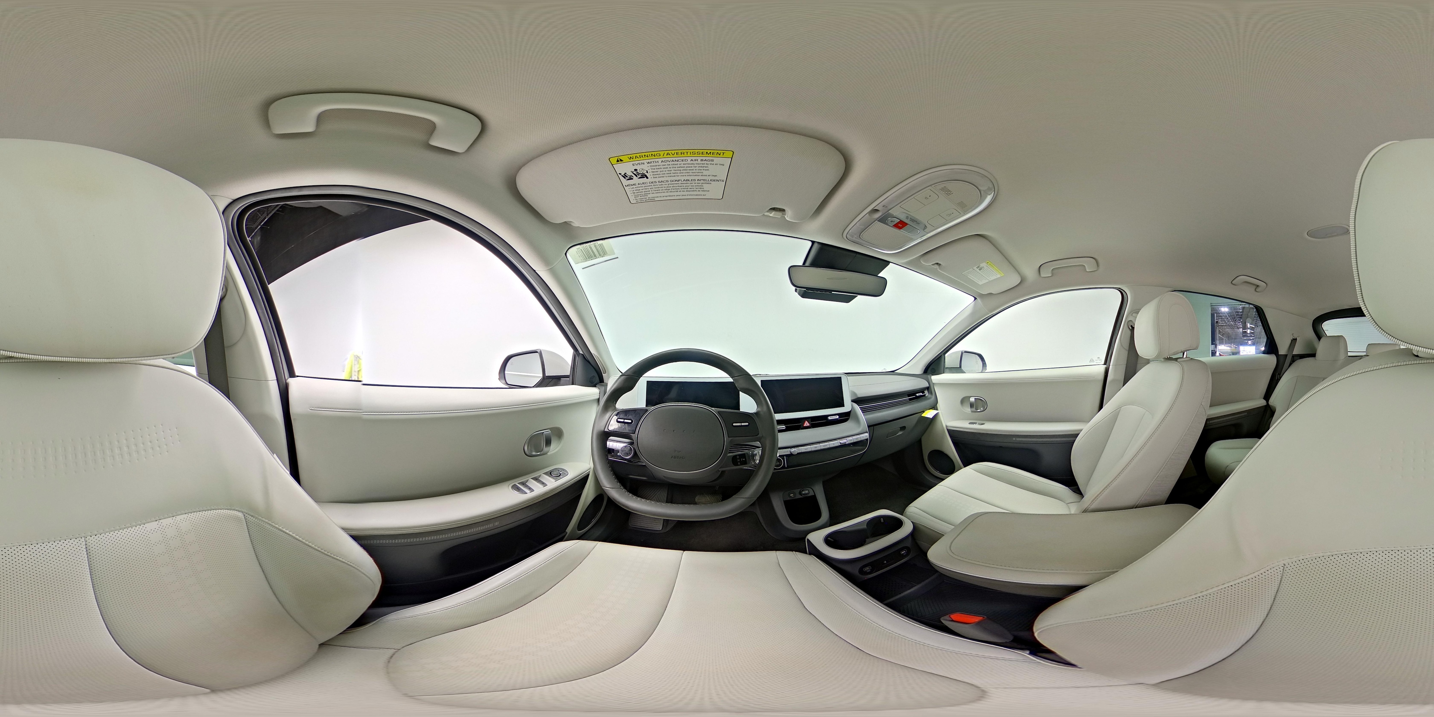 2022 Hyundai IONIQ 5 SEL - Photo 27