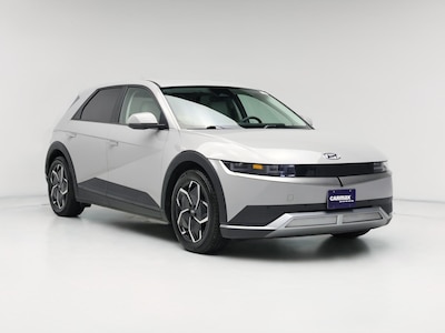 2022 Hyundai Ioniq 5 SEL
