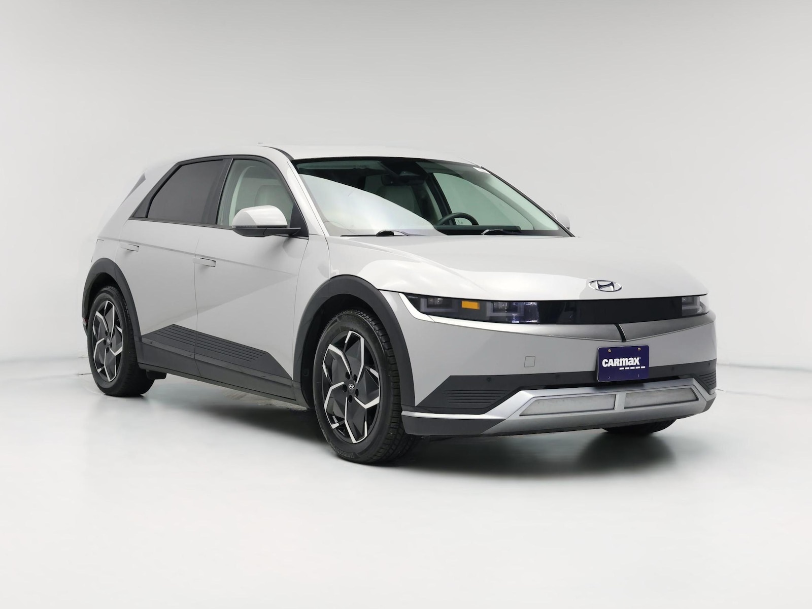 2022 Hyundai IONIQ 5 SEL - Photo 1