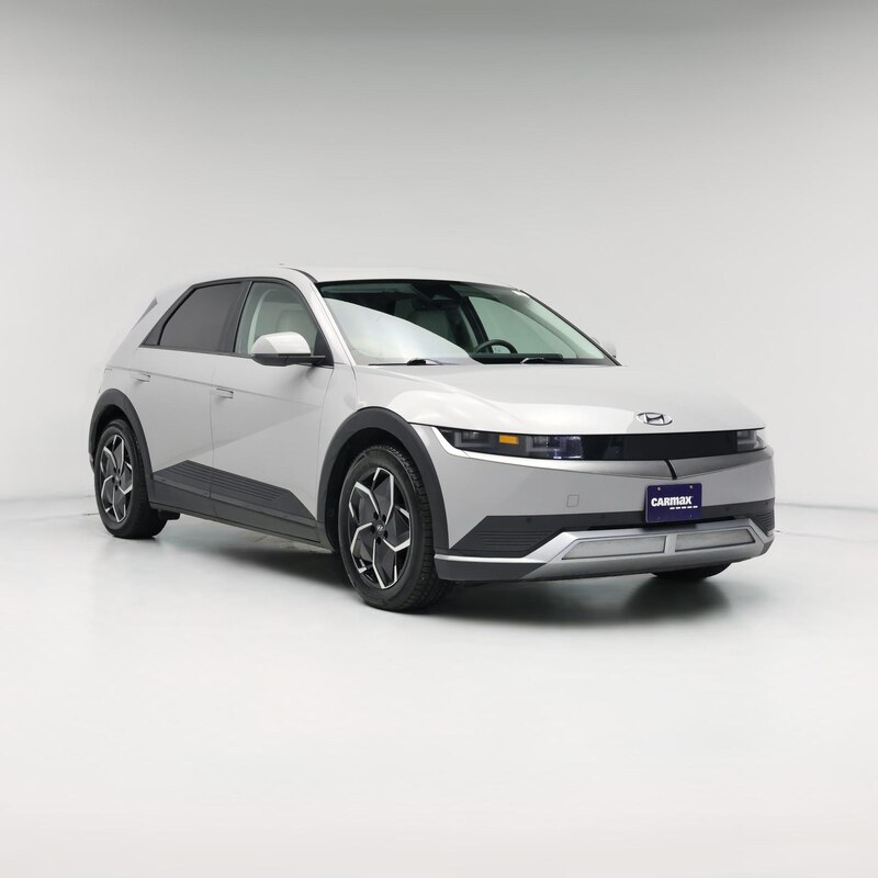 2022 Hyundai Ioniq 5 SEL