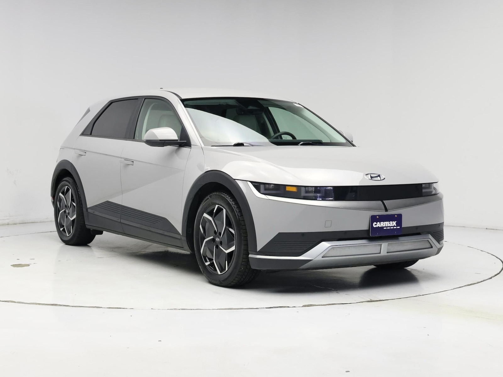 2022 Hyundai IONIQ 5 SEL - Photo 2