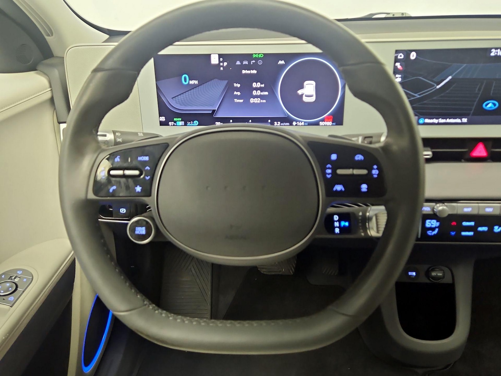 2022 Hyundai IONIQ 5 SEL - Photo 11