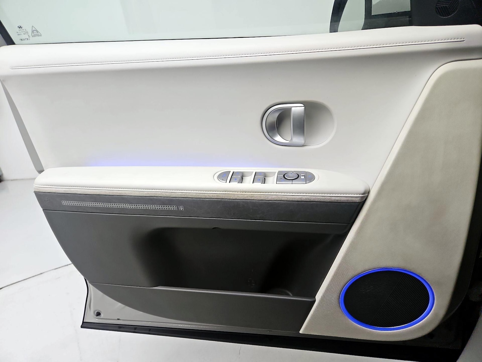 2022 Hyundai IONIQ 5 SEL - Photo 13