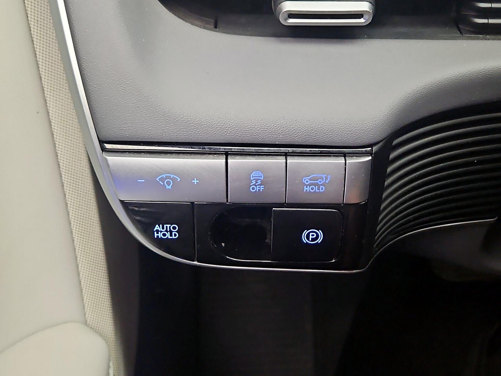 2022 Hyundai IONIQ 5 SEL - Photo 14