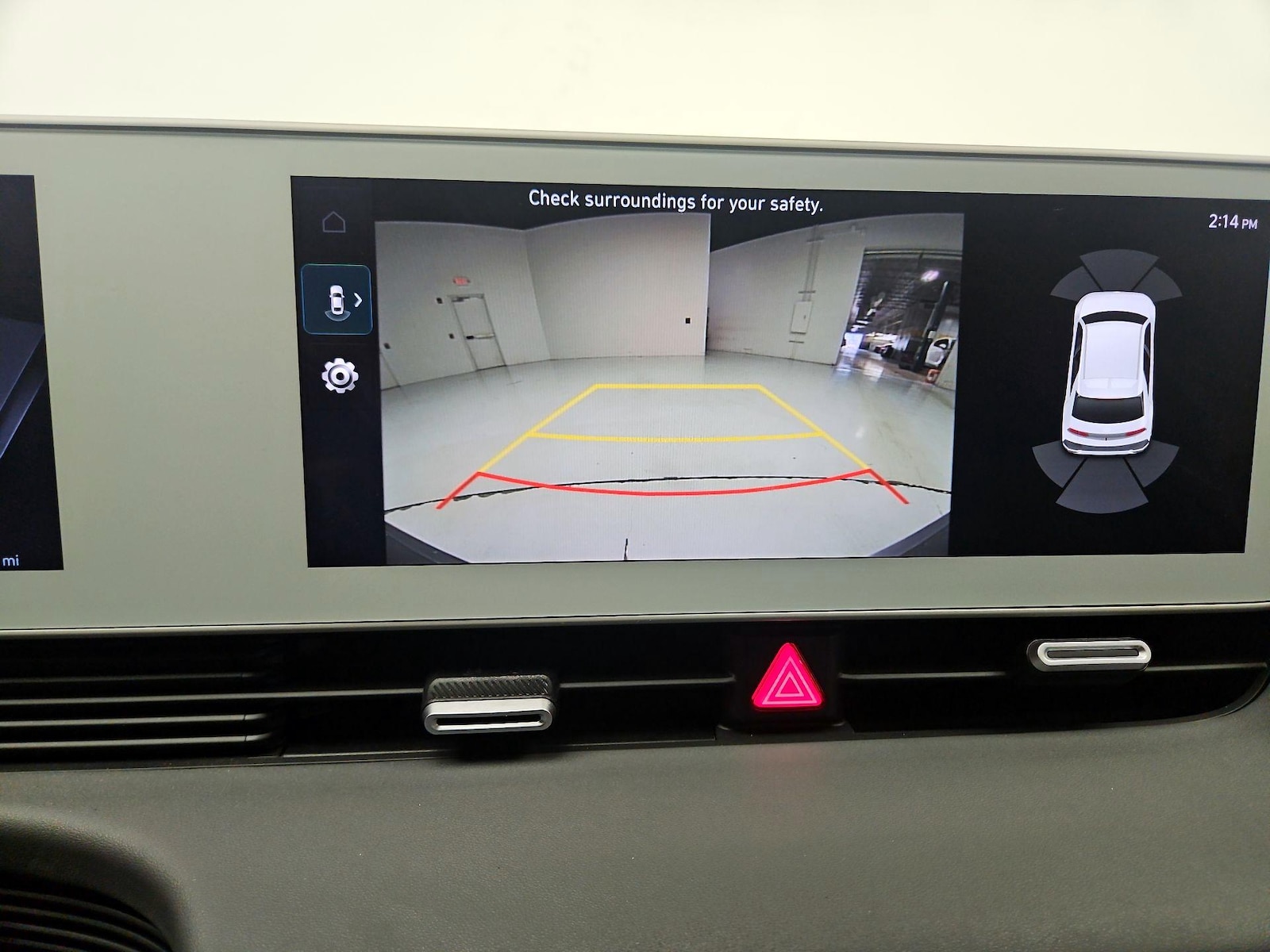 2022 Hyundai IONIQ 5 SEL - Photo 16