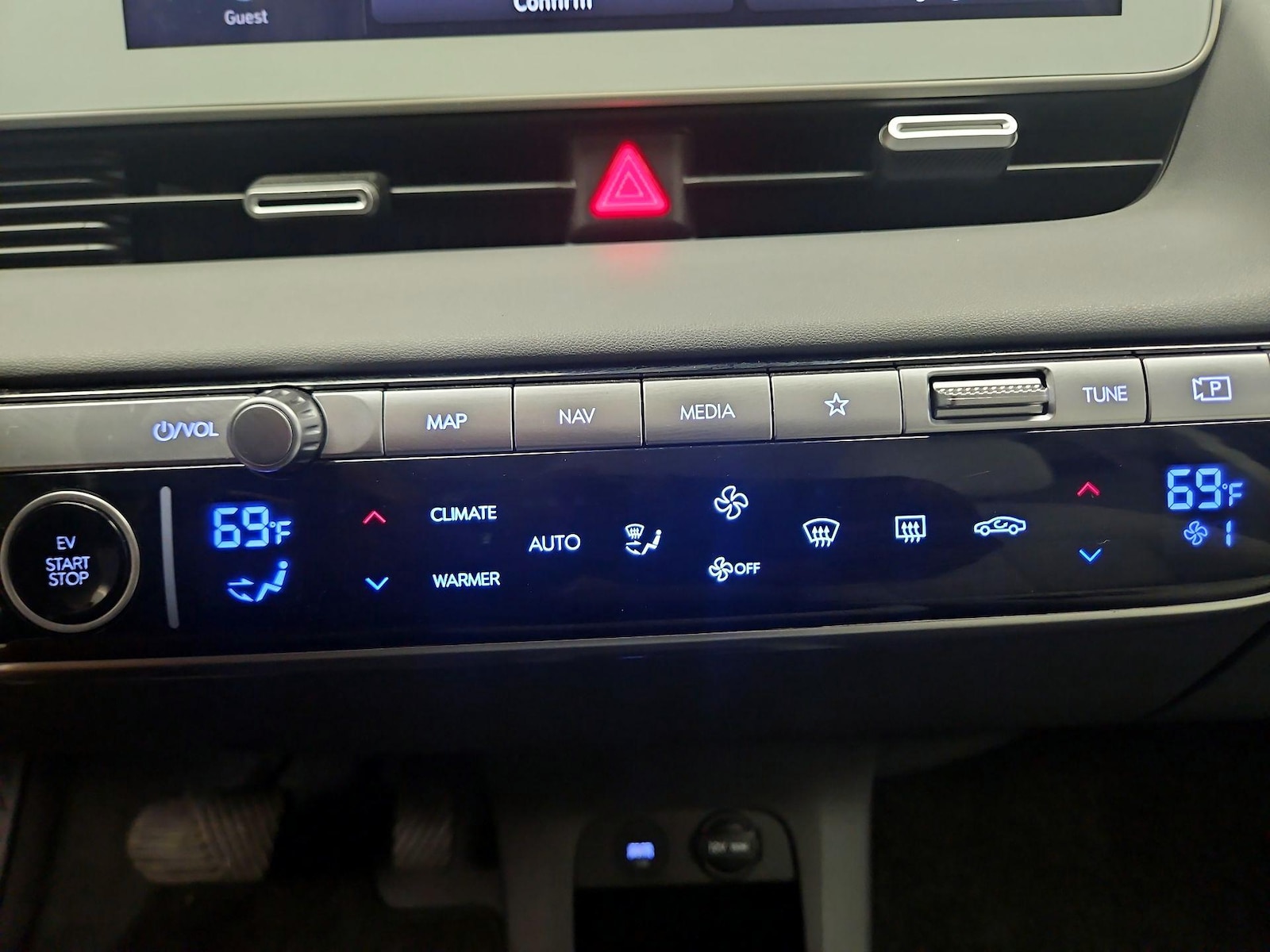 2022 Hyundai IONIQ 5 SEL - Photo 18