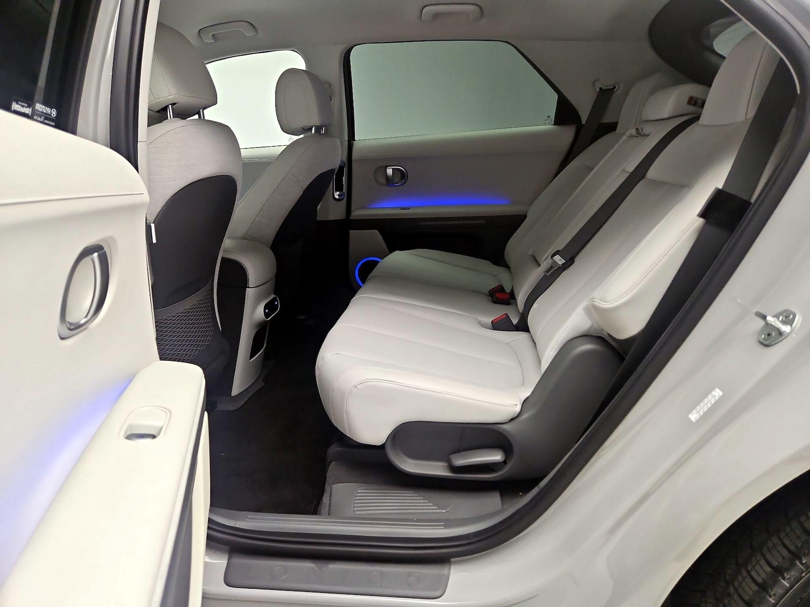 2022 Hyundai IONIQ 5 SEL - Photo 21