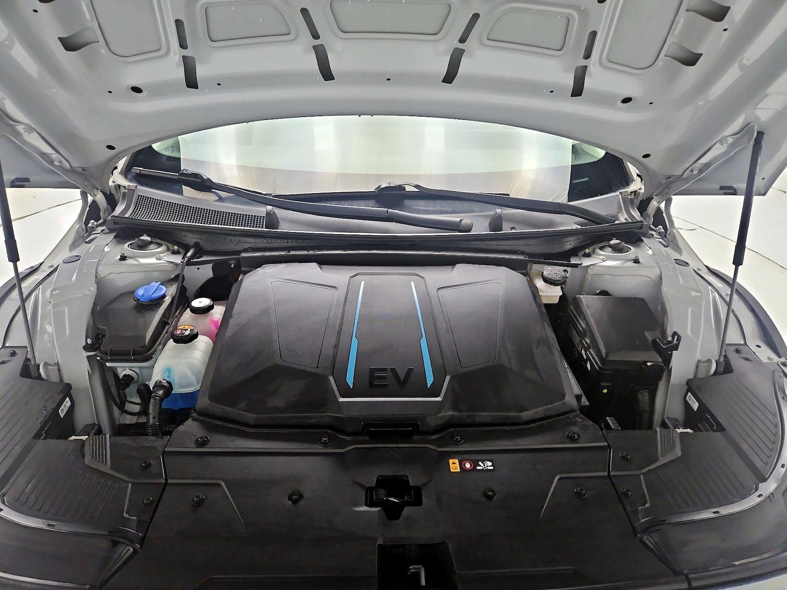 2022 Hyundai IONIQ 5 SEL - Photo 23