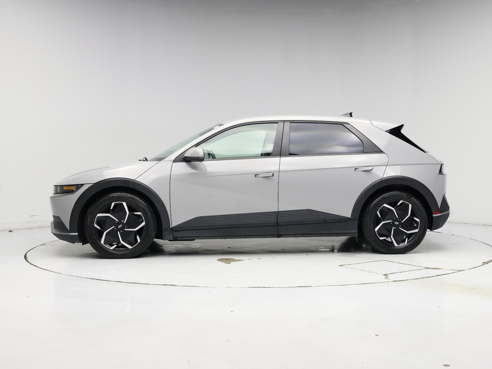 2022 Hyundai IONIQ 5 SEL - Photo 4