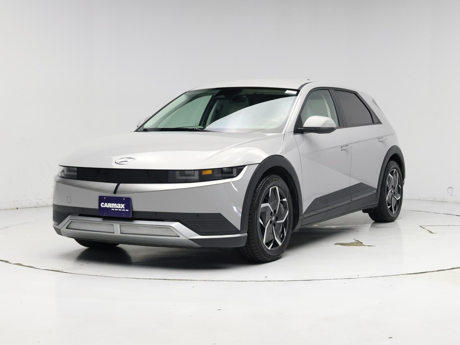 2022 Hyundai IONIQ 5 SEL - Photo 5
