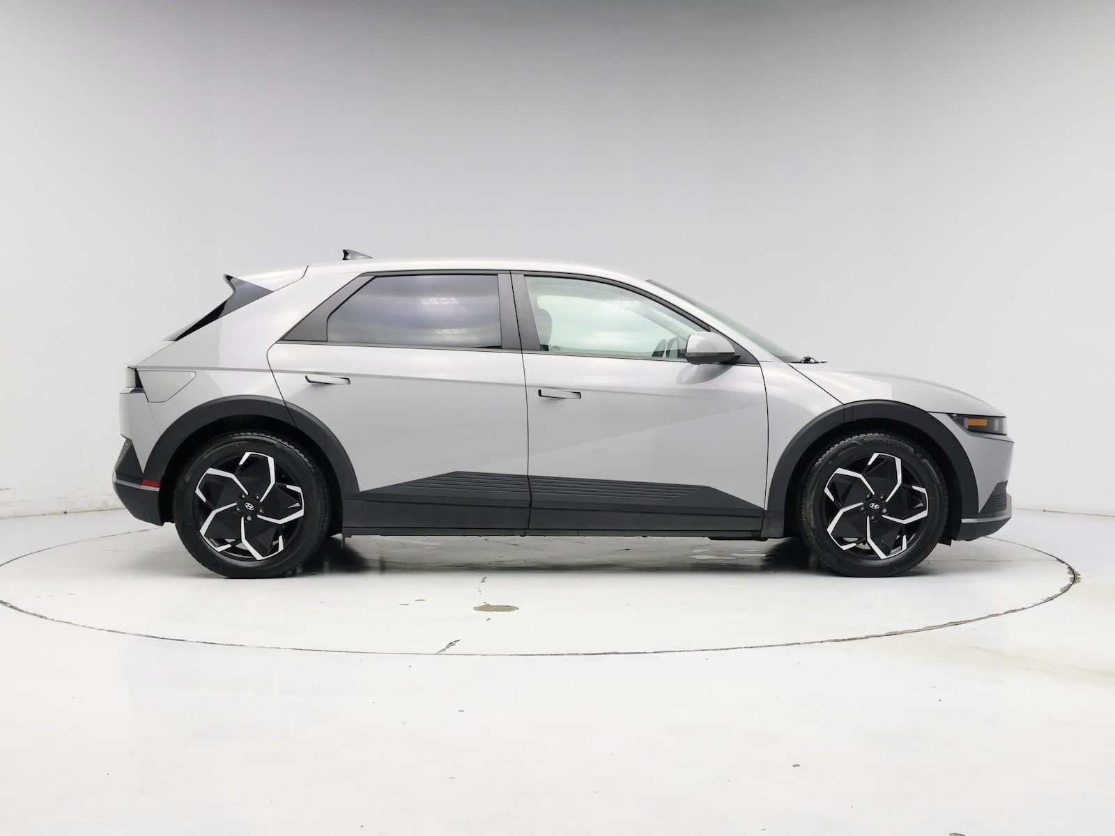 2022 Hyundai IONIQ 5 SEL - Photo 8
