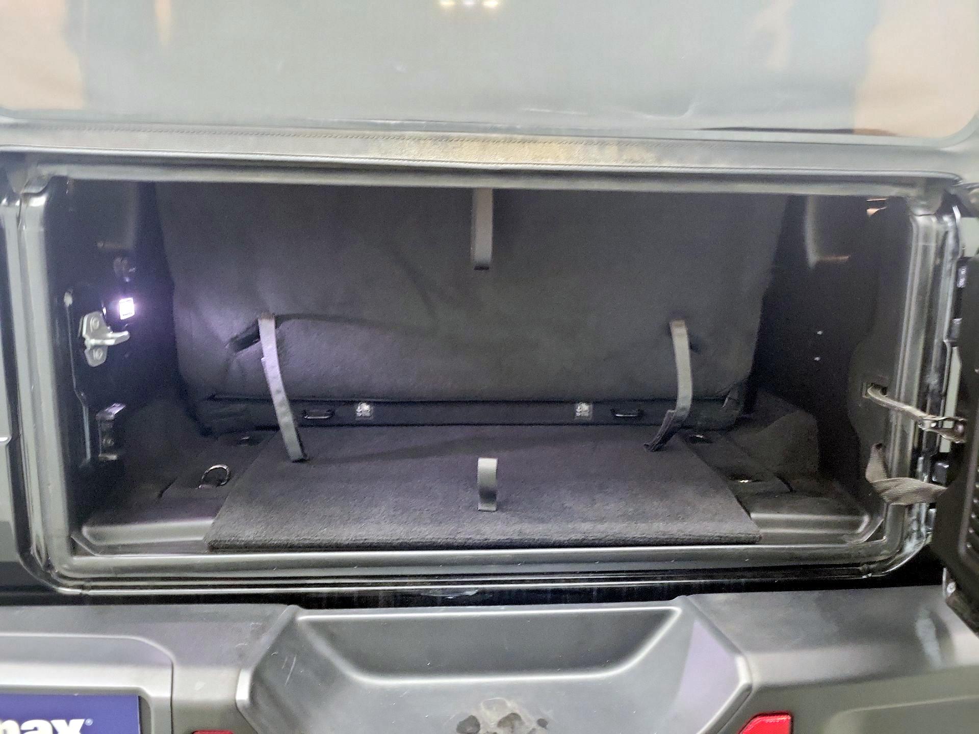 Thumbnail: 2021 Jeep Wrangler - 20