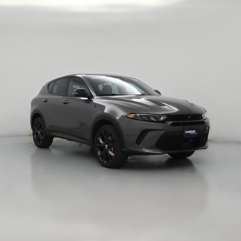 2023 Dodge Hornet GT