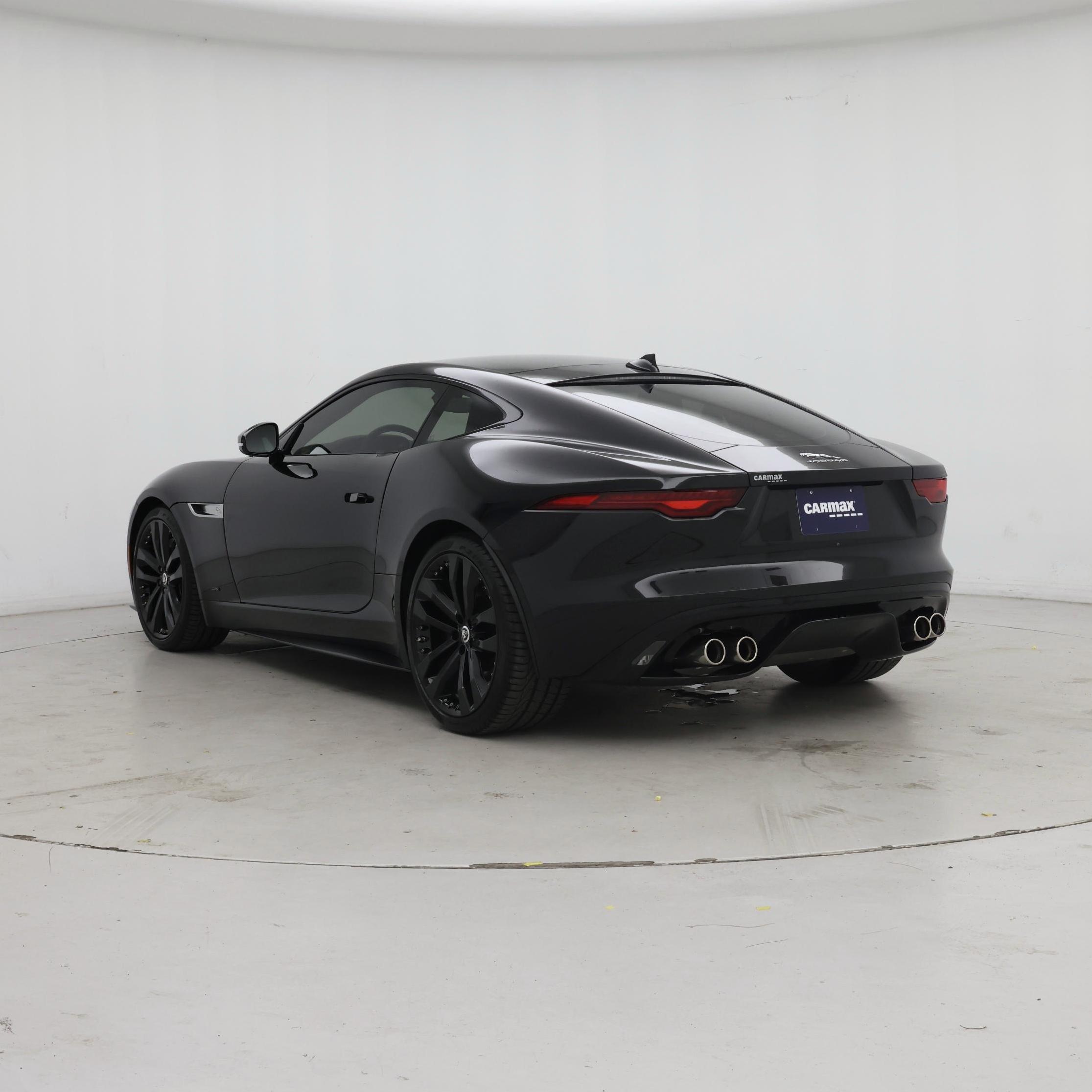Thumbnail: 2024 Jaguar F-Type - 2