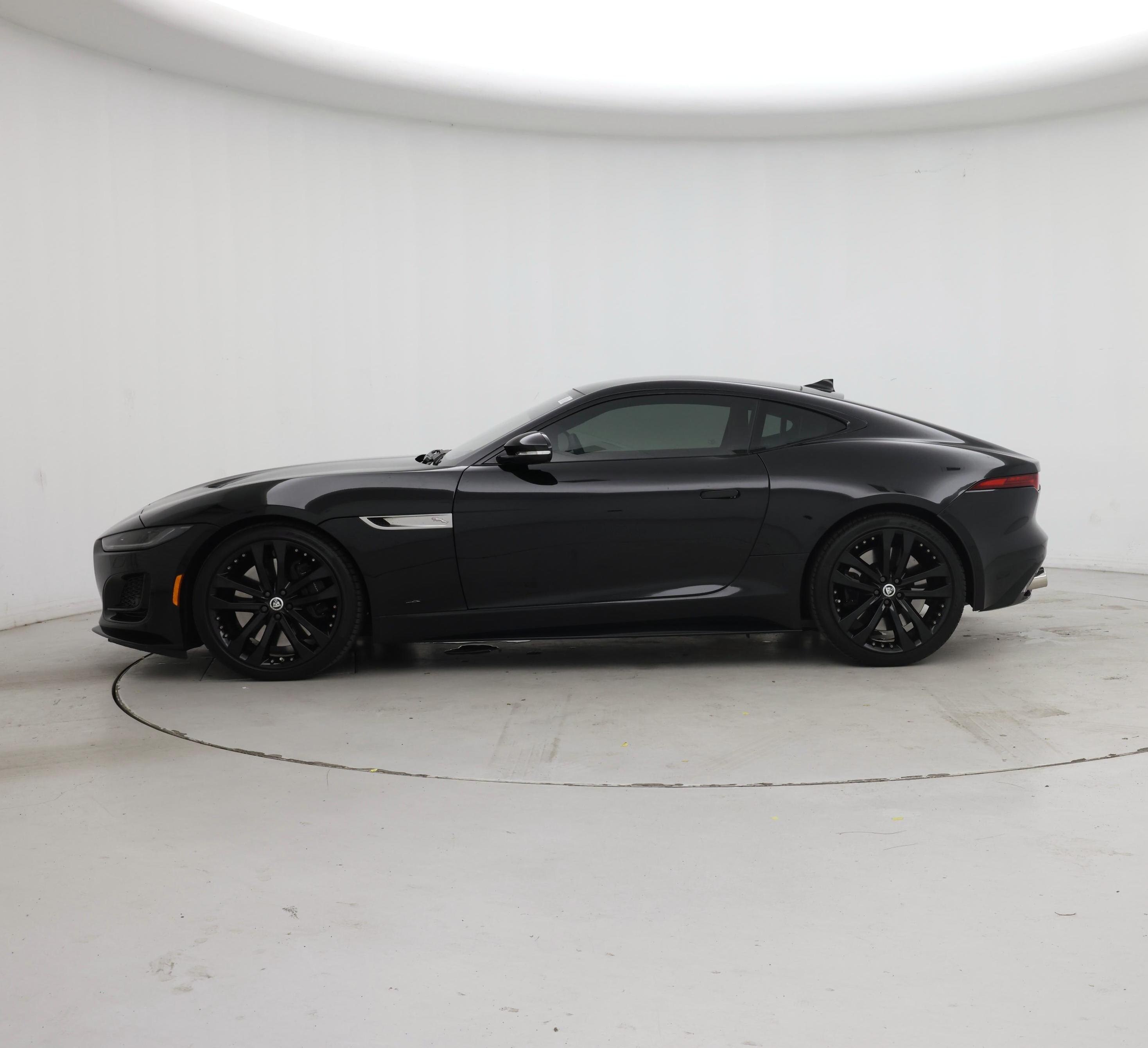 Thumbnail: 2024 Jaguar F-Type - 3