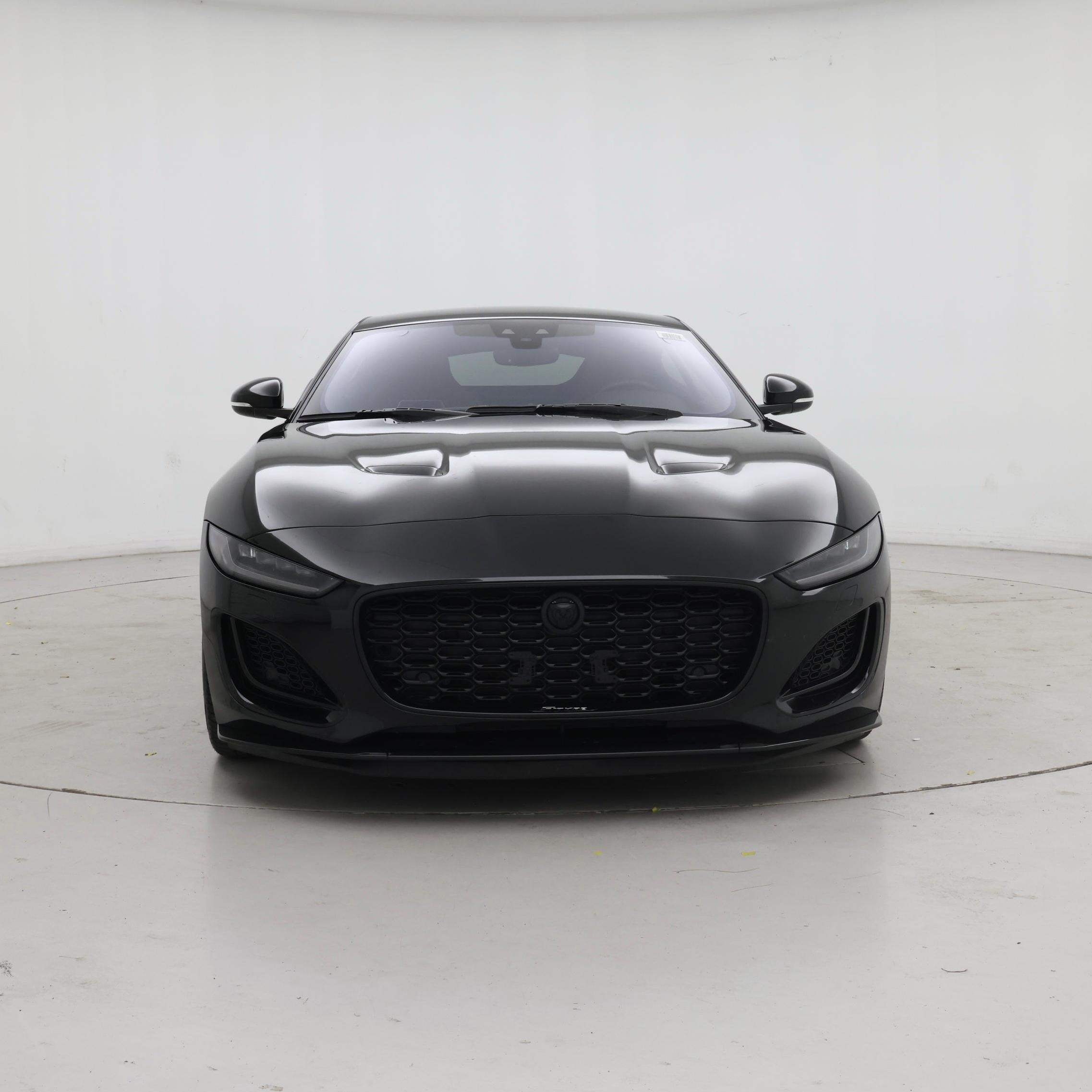 Thumbnail: 2024 Jaguar F-Type - 5