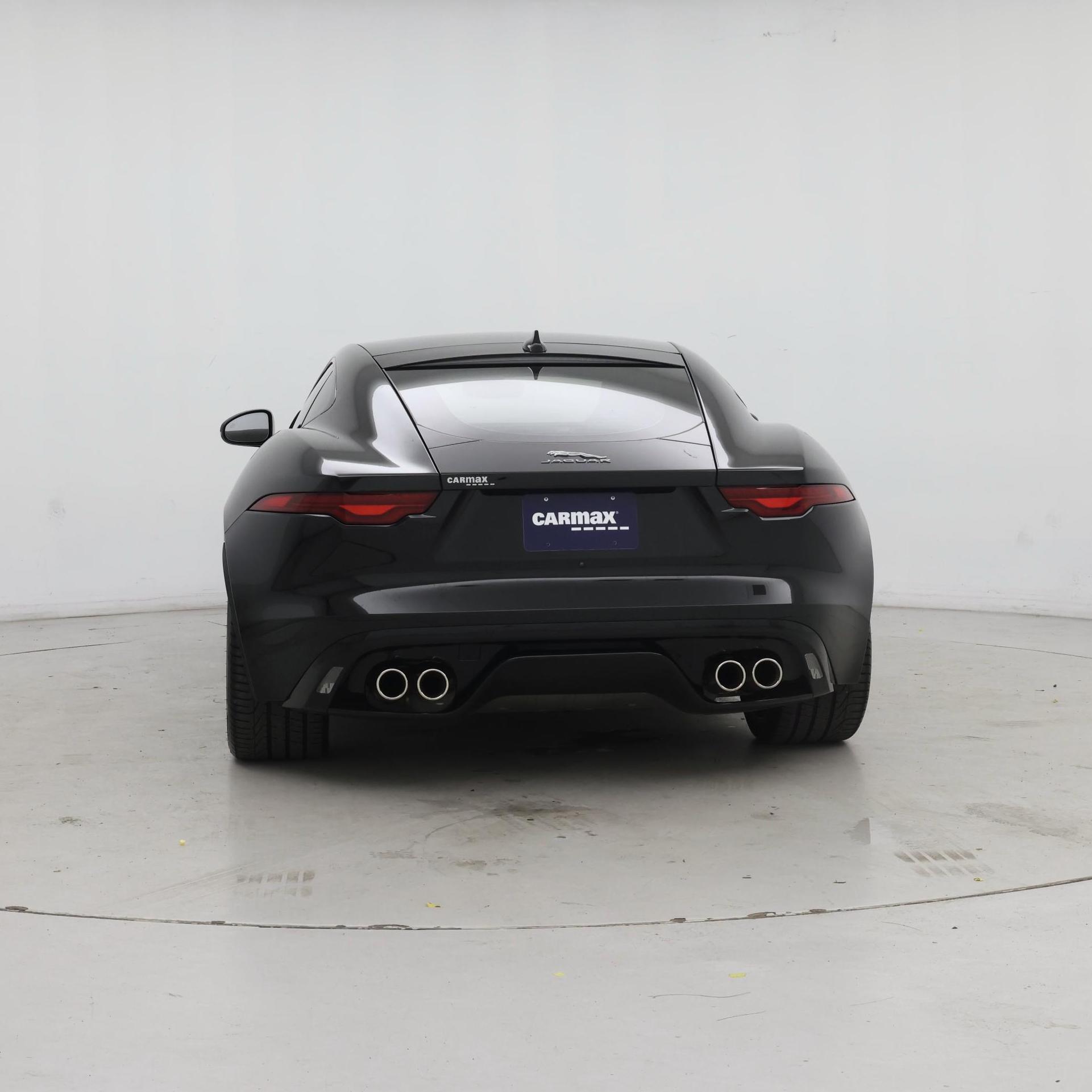 Thumbnail: 2024 Jaguar F-Type - 6