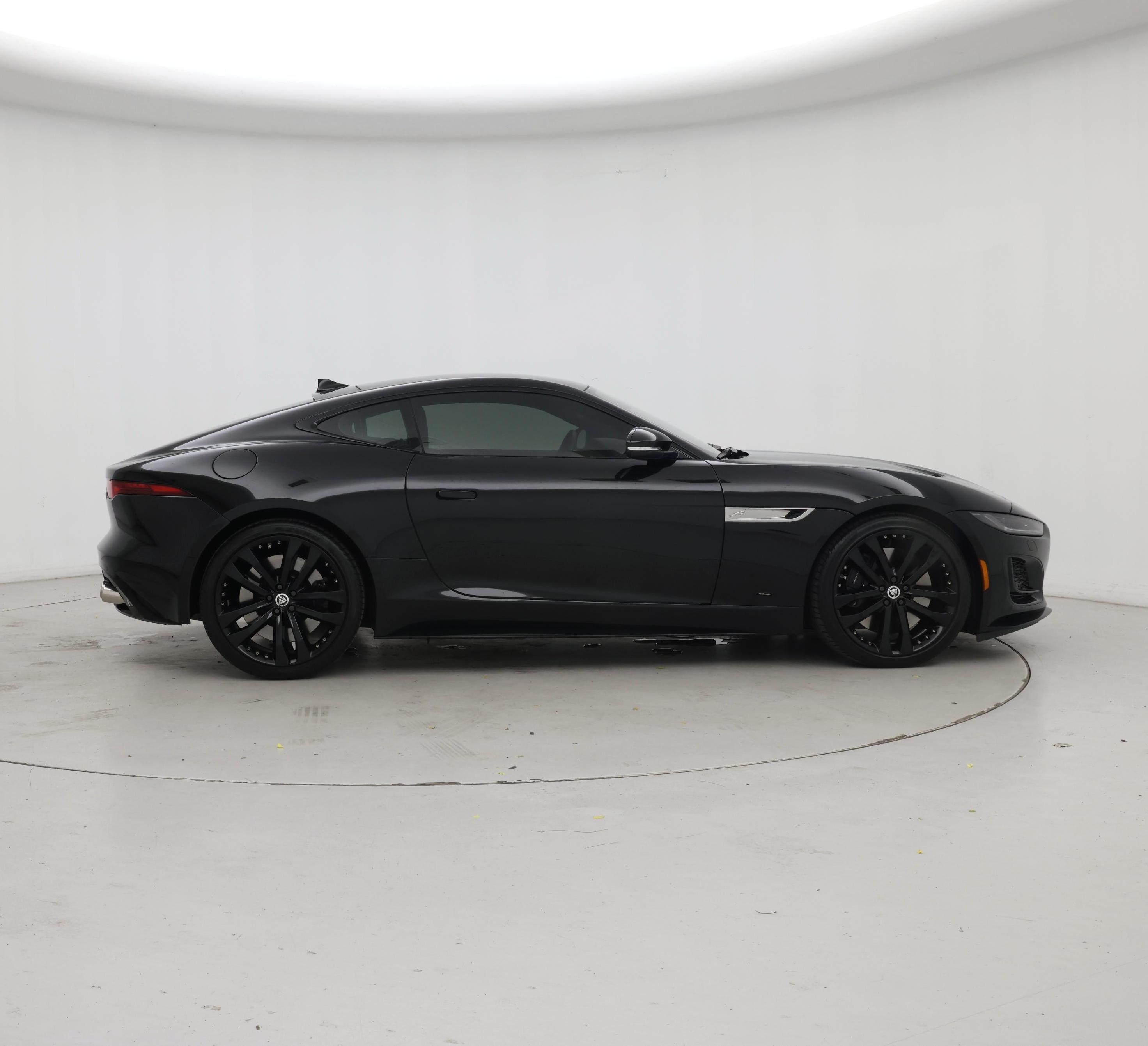 Thumbnail: 2024 Jaguar F-Type - 7
