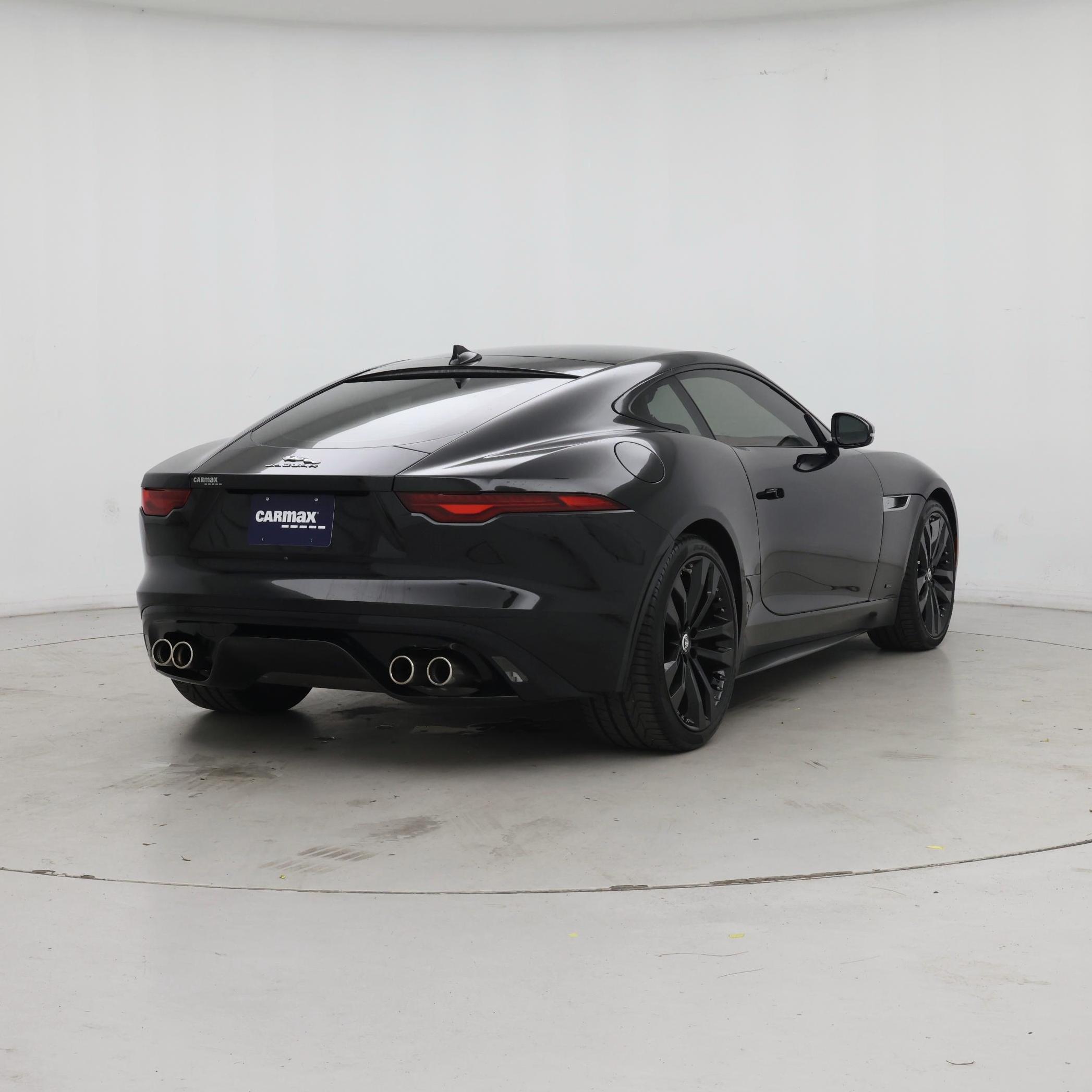 Thumbnail: 2024 Jaguar F-Type - 8