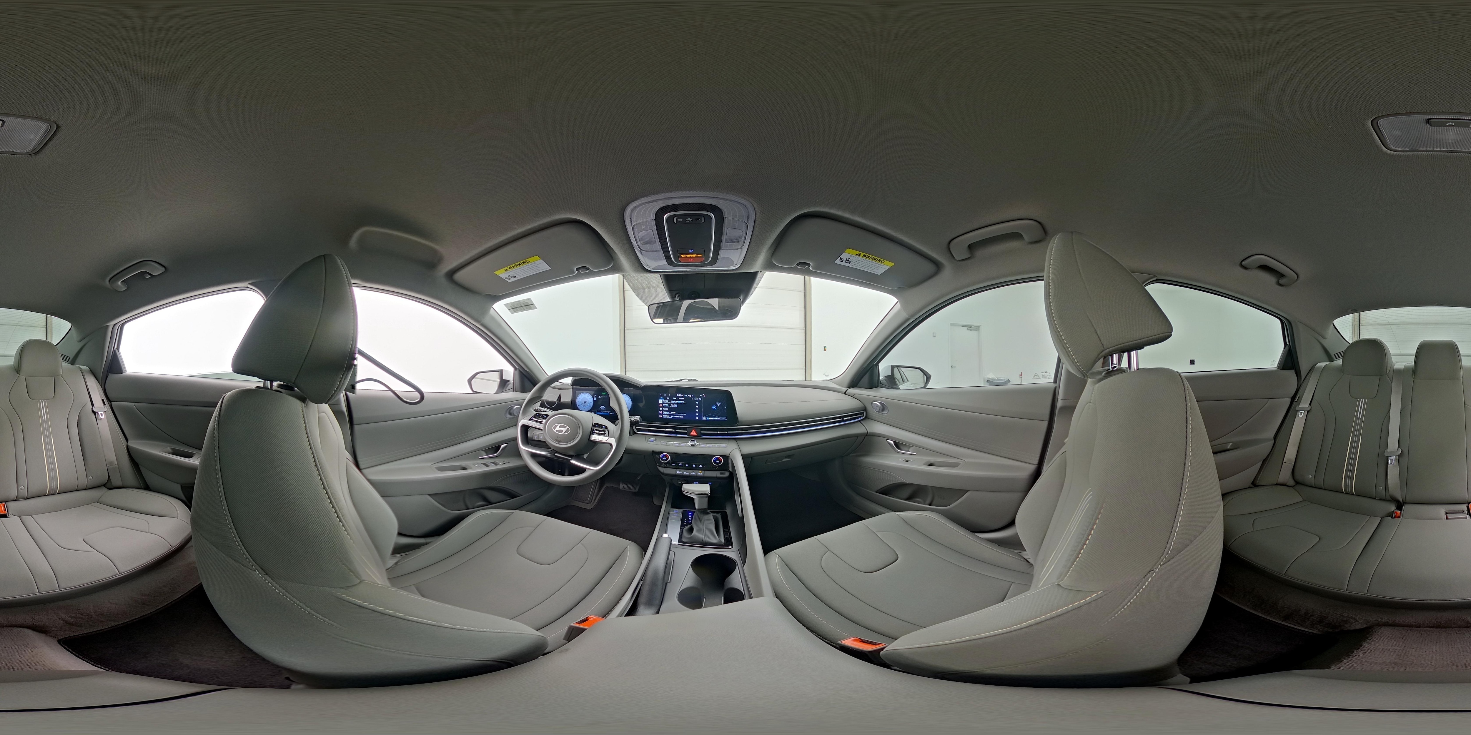 2024 Hyundai Elantra SEL - Photo 25