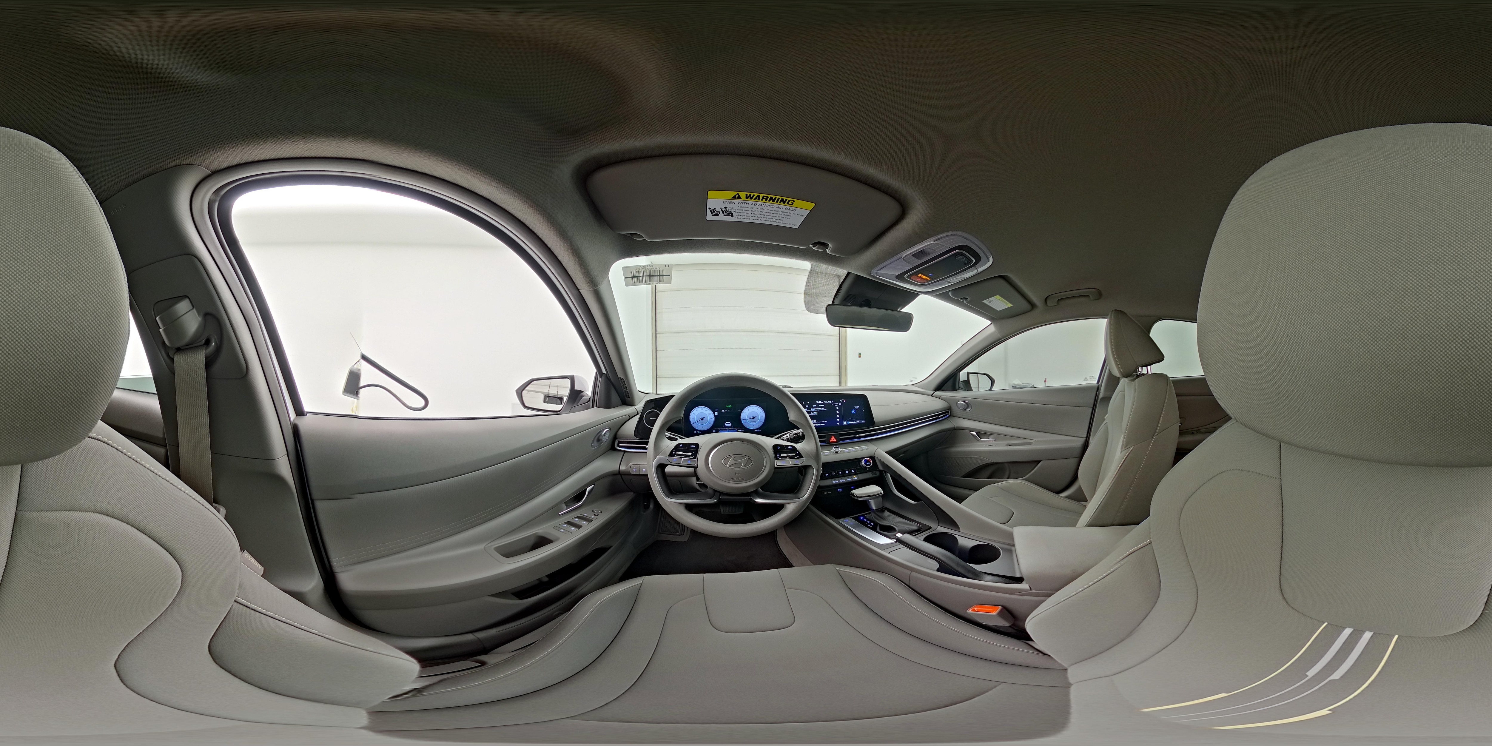 2024 Hyundai Elantra SEL - Photo 27