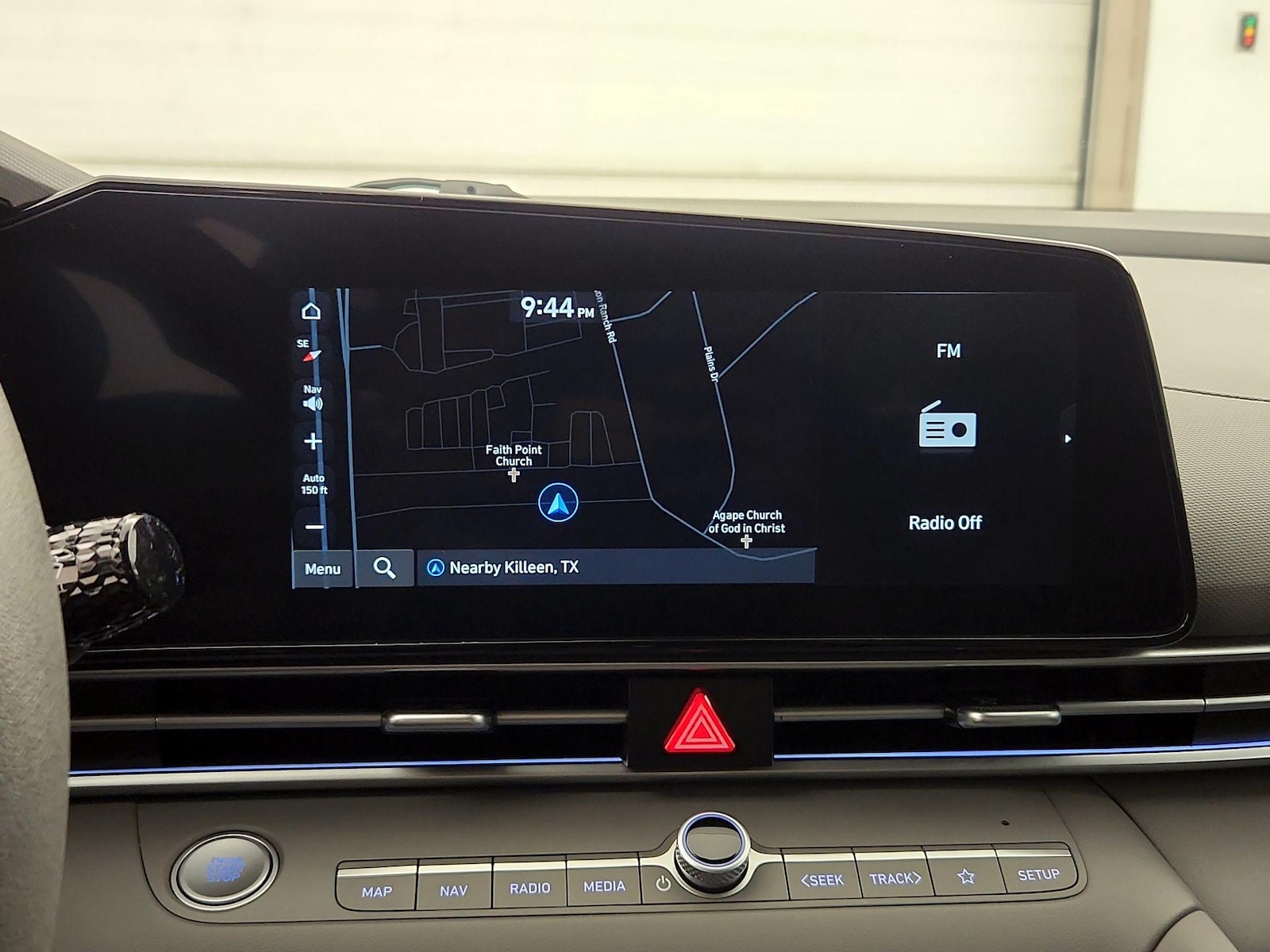 2024 Hyundai Elantra SEL - Photo 15