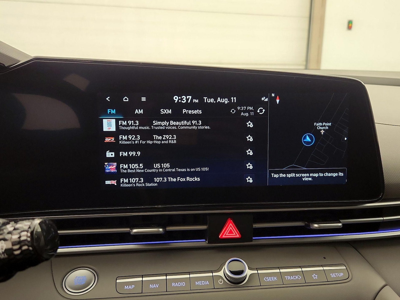 2024 Hyundai Elantra SEL - Photo 17