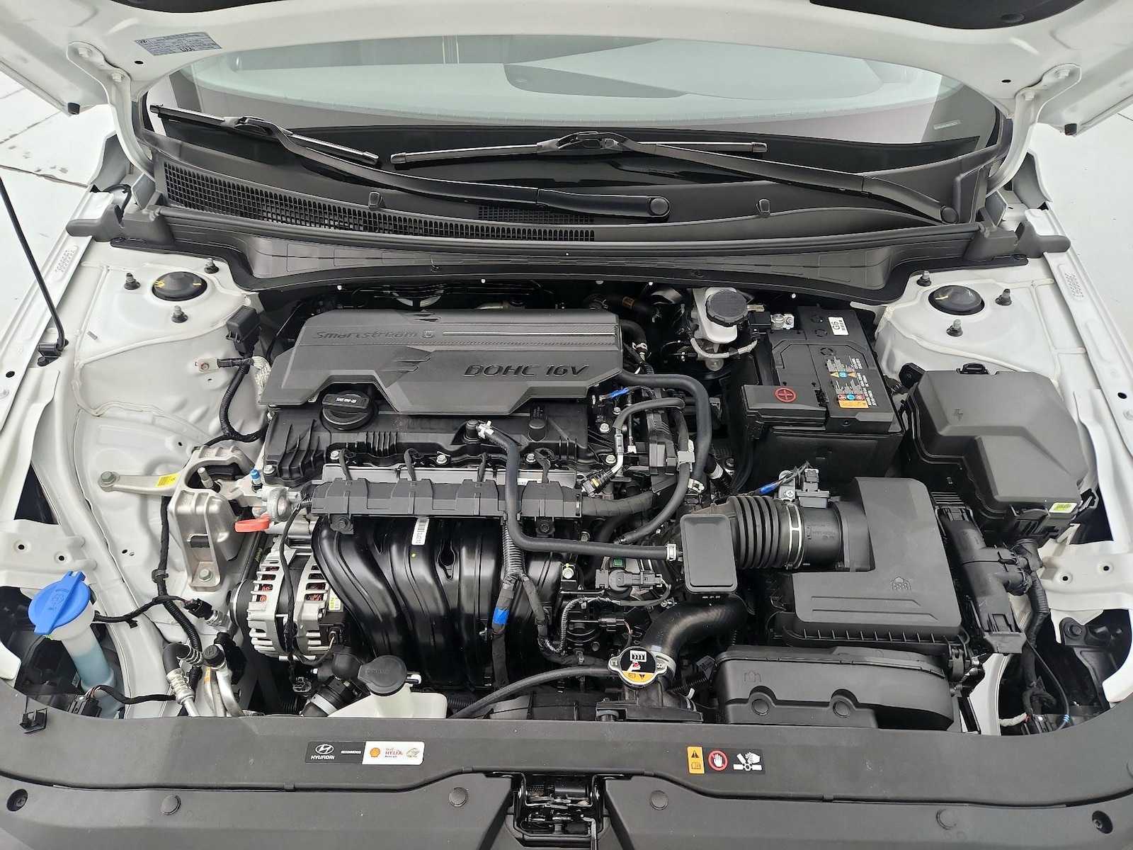 2024 Hyundai Elantra SEL - Photo 23
