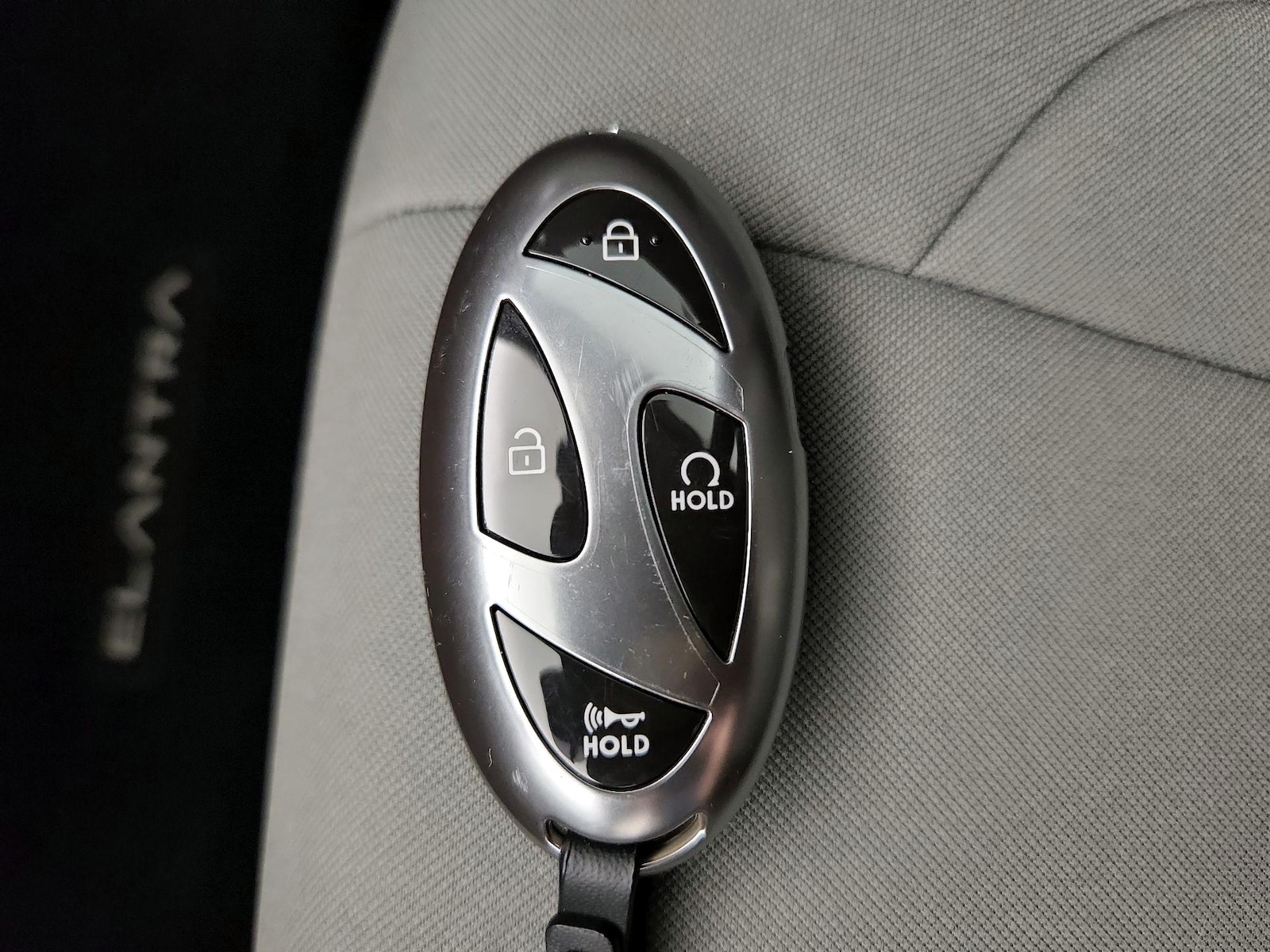 2024 Hyundai Elantra SEL - Photo 24
