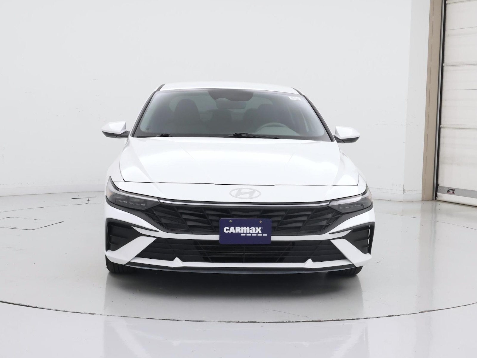 2024 Hyundai Elantra SEL - Photo 6