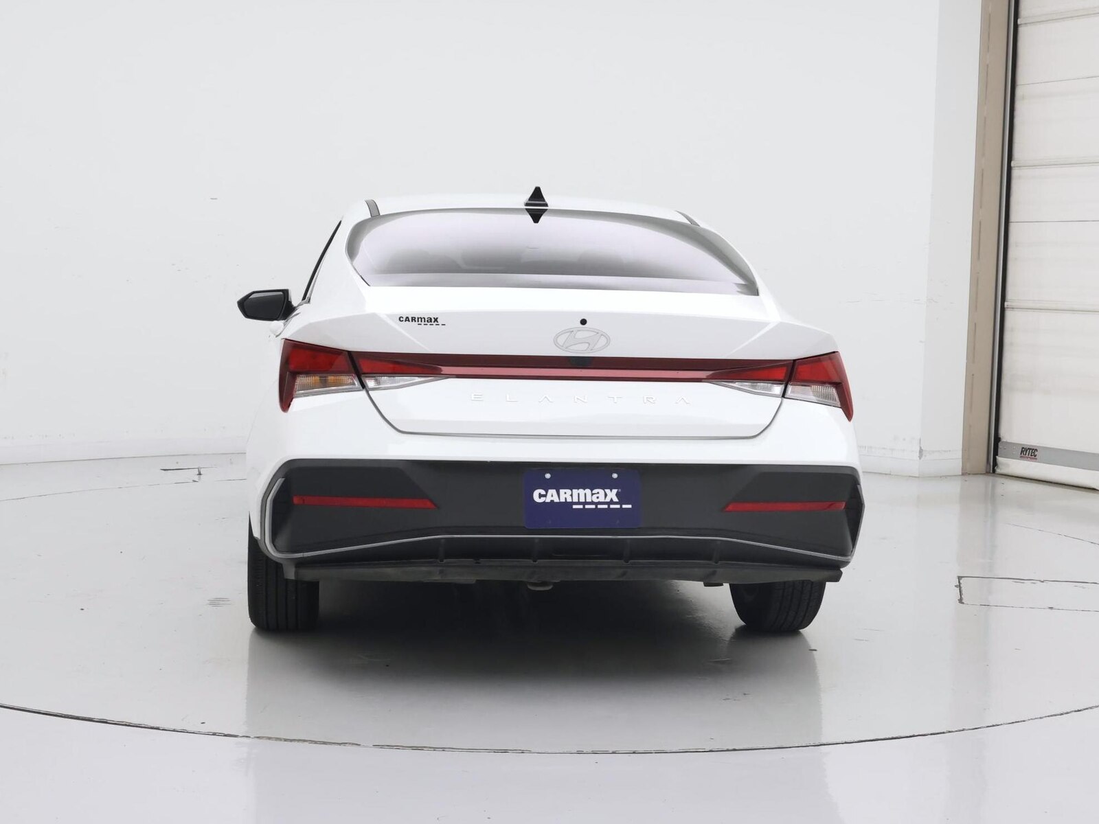 2024 Hyundai Elantra SEL - Photo 7