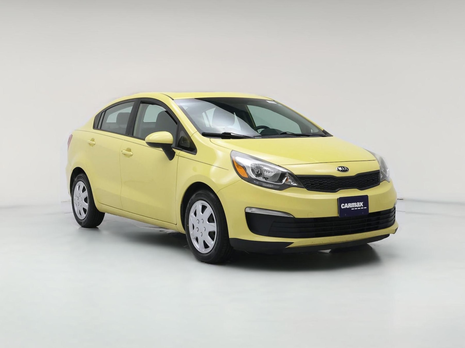 2016 Kia Rio LX